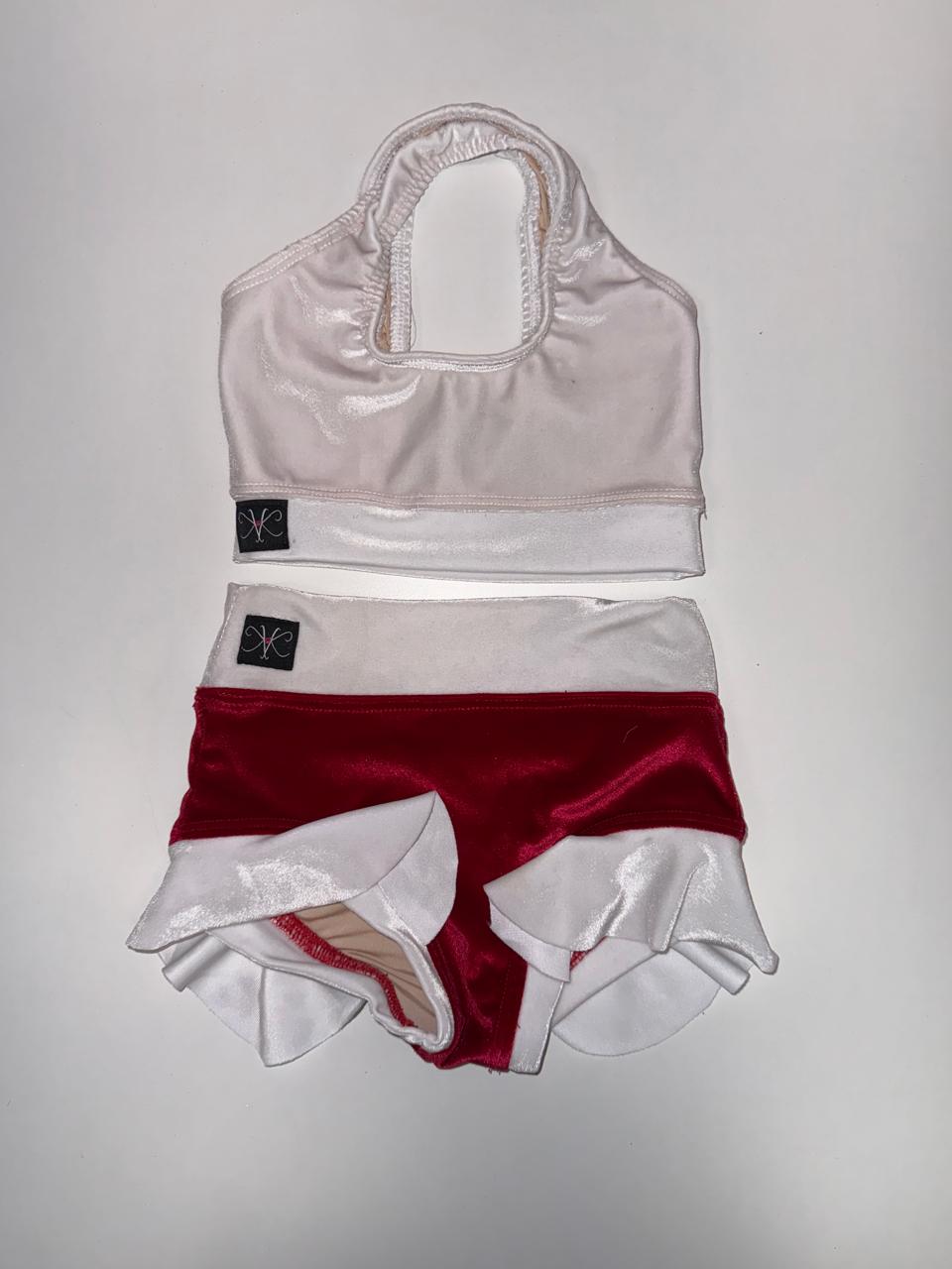 CS Sample Sale Sets/Leotards - Final Sale - Ready to Ship