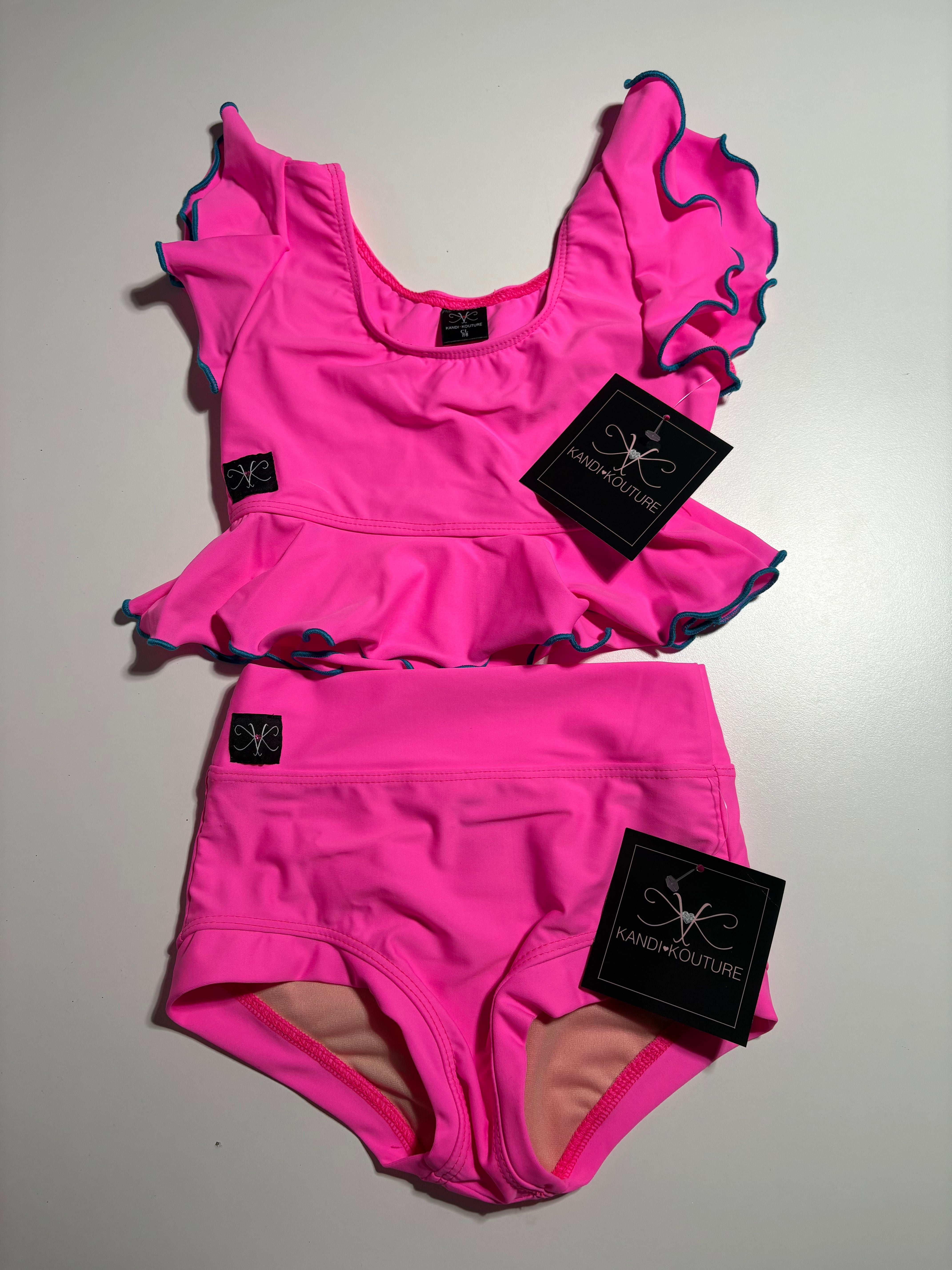 CL Sample Sale Sets/Leotards - Final Sale - Ready to Ship