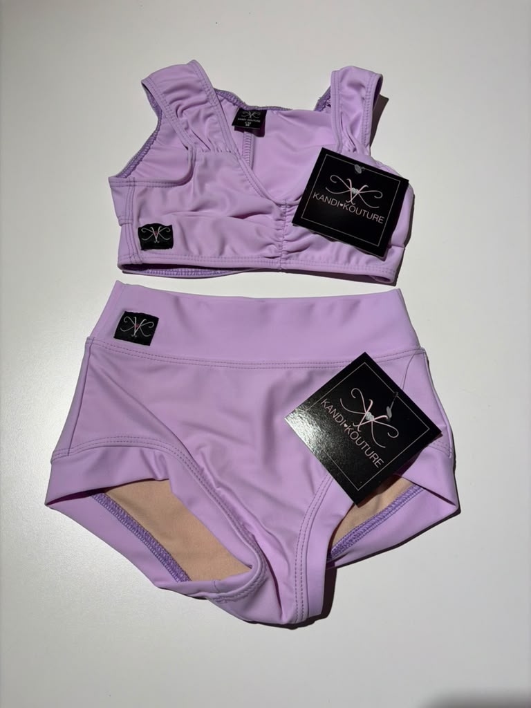 CM Sample Sale Sets/Leotards - Final Sale - Ready to Ship