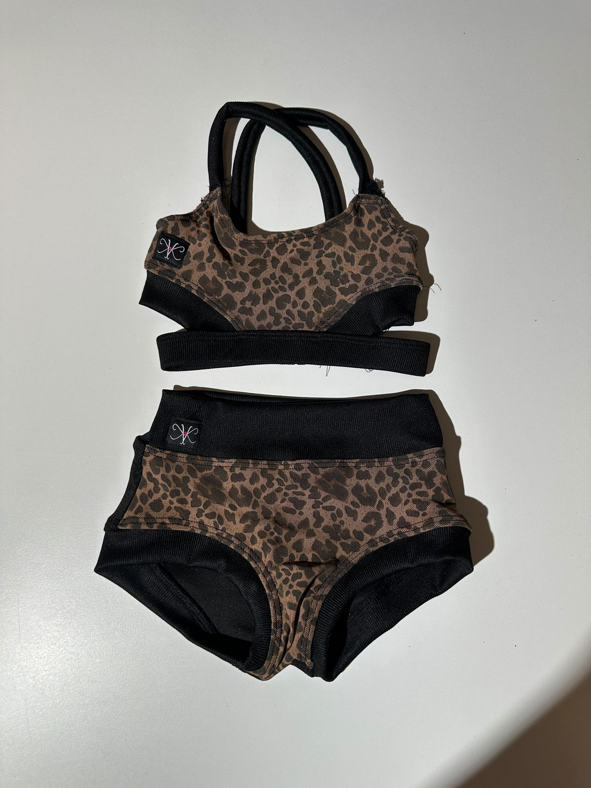 CS Sample Sale Sets/Leotards - Final Sale - SAME DAY SHIP