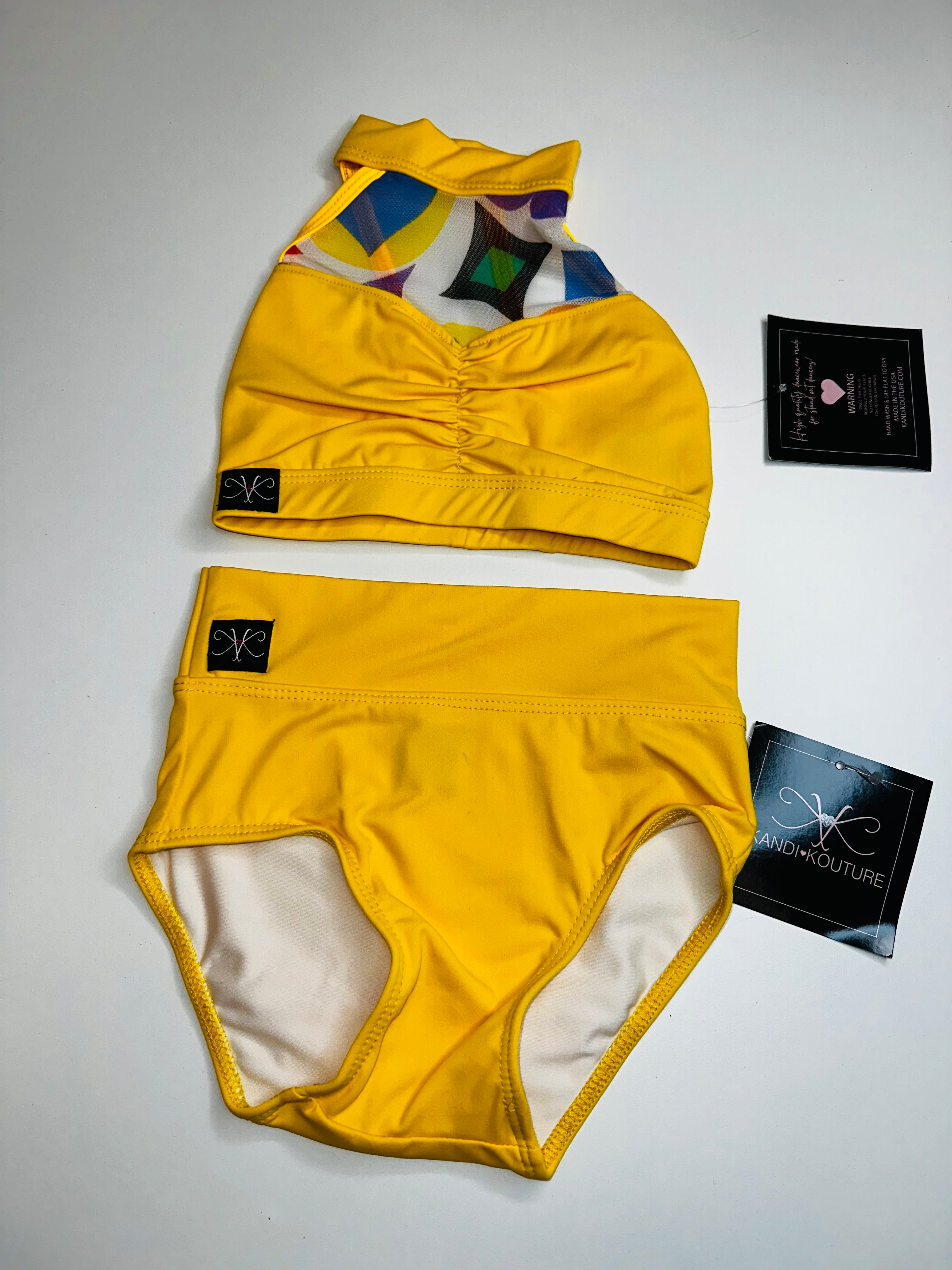 CM Sample Sale - Final Sale - Ready to Ship