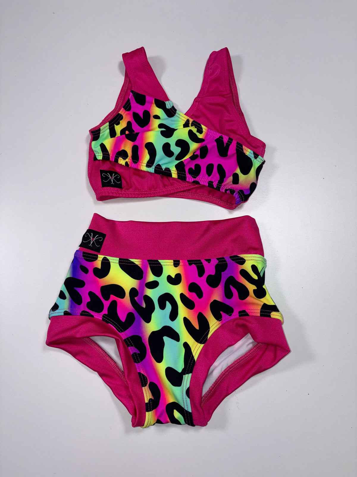 CS Sample Sale Sets/Leotards - Final Sale - Ready to Ship