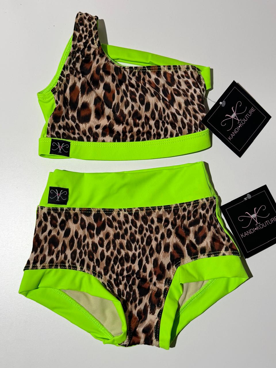 CM Sample Sale Sets/Leotards - Final Sale - Ready to Ship