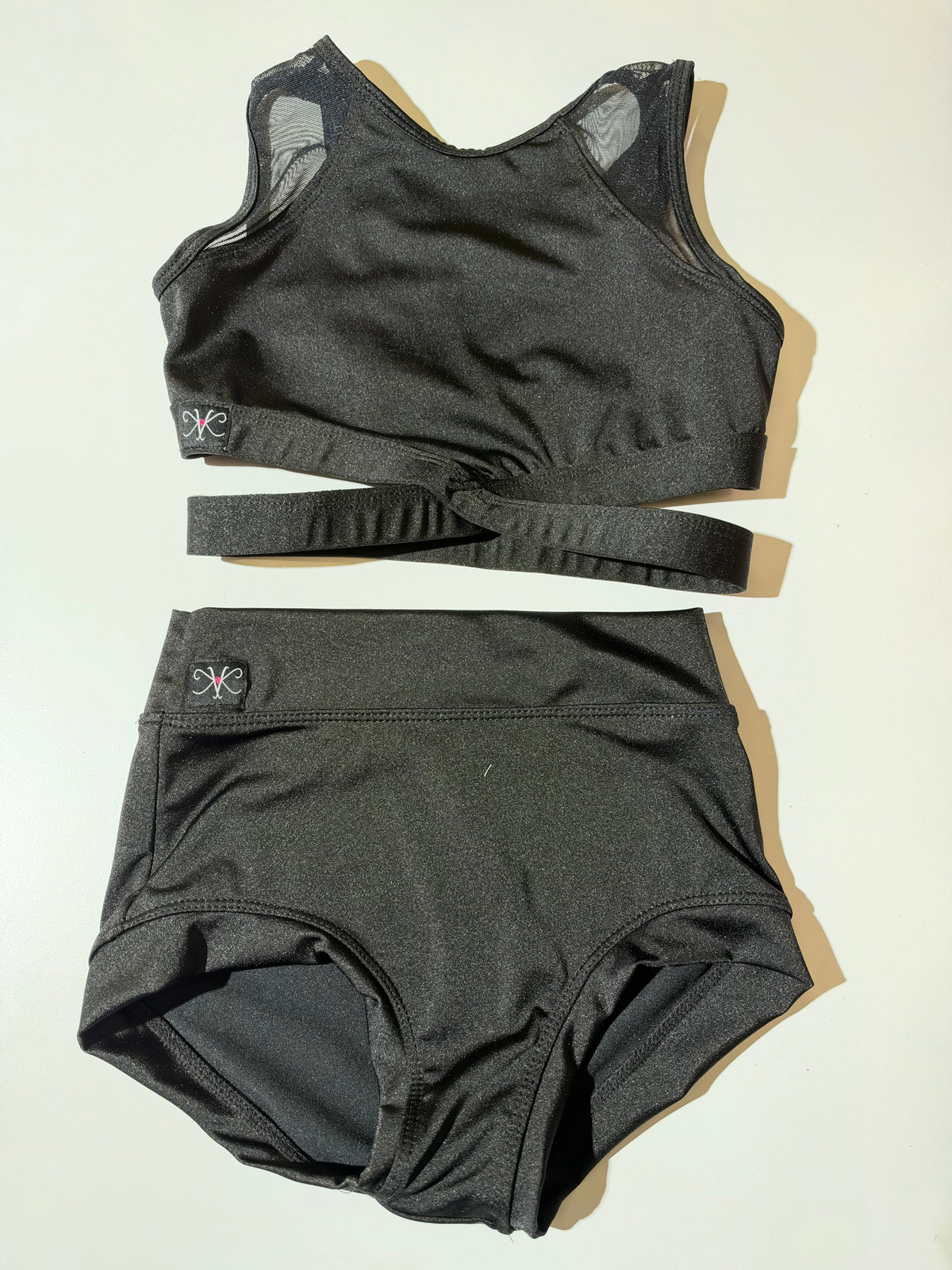 CXL Sample Sale Sets/Leotards - Final Sale - SAME DAY SHIP