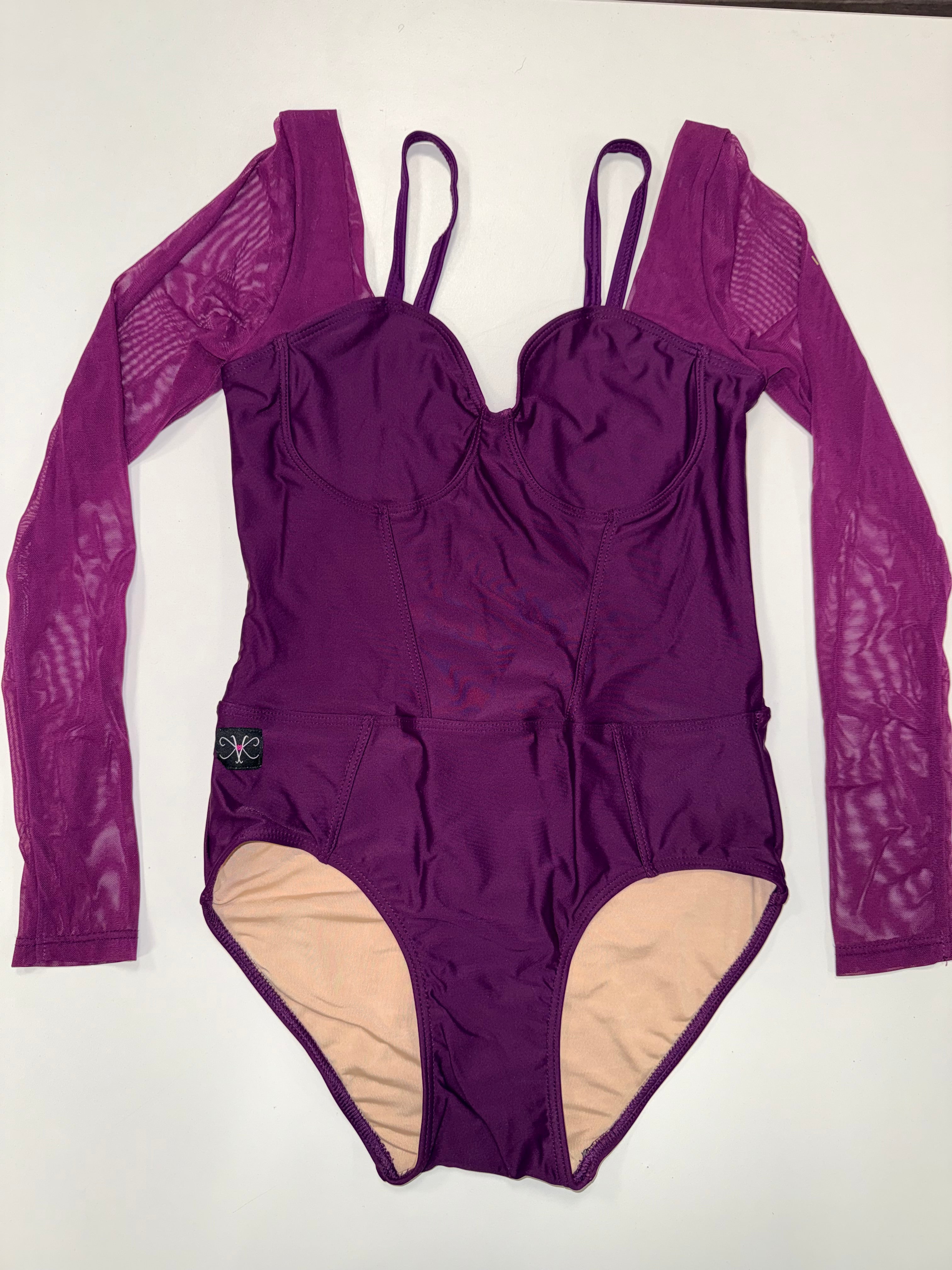 TS Sample Sale Sets/Leotards - Final Sale - Ready to Ship