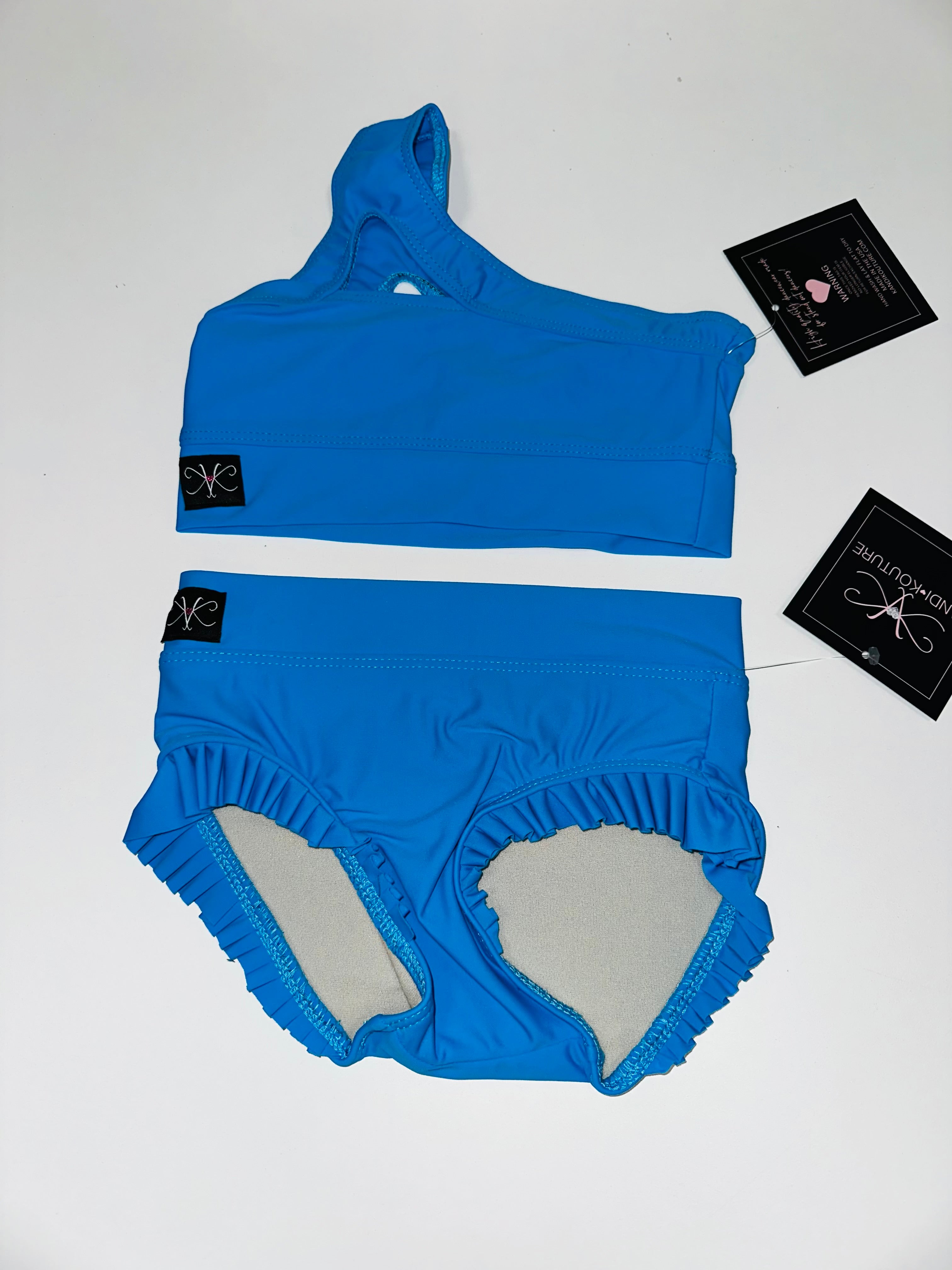 CM Sample Sale - Final Sale - Ready to Ship