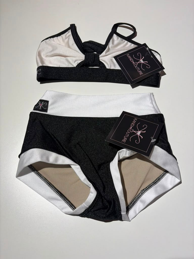 CM Sample Sale Sets/Leotards - Final Sale - Ready to Ship