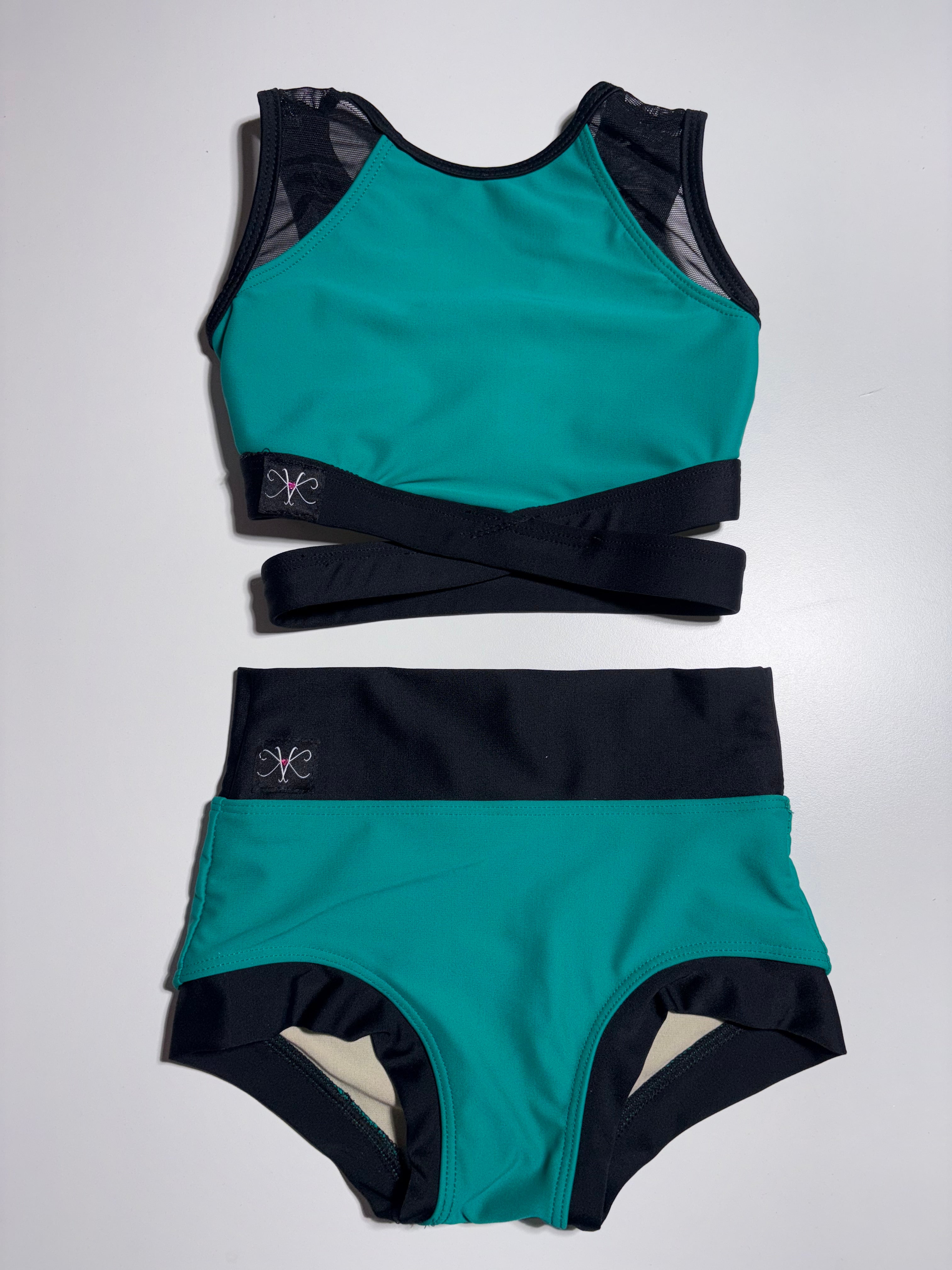 CS Sample Sale Sets/Leotards - Final Sale - Ready to Ship