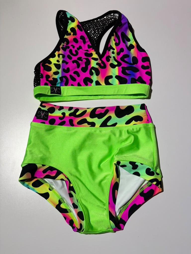 CXL Sample Sale Sets/Leotards - Final Sale - Ready to Ship