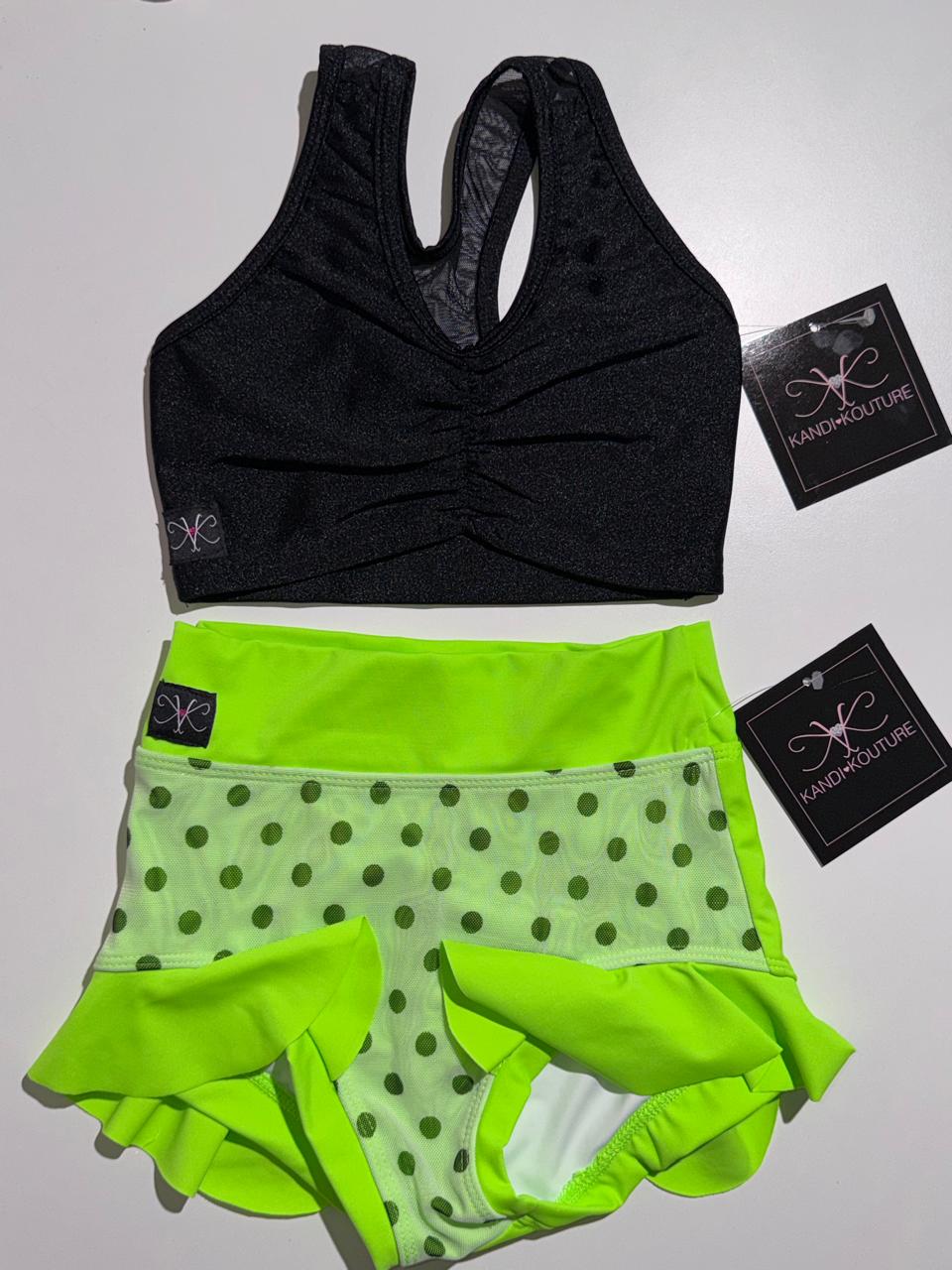 CL Sample Sale Sets/Leotards - Final Sale - Ready to Ship