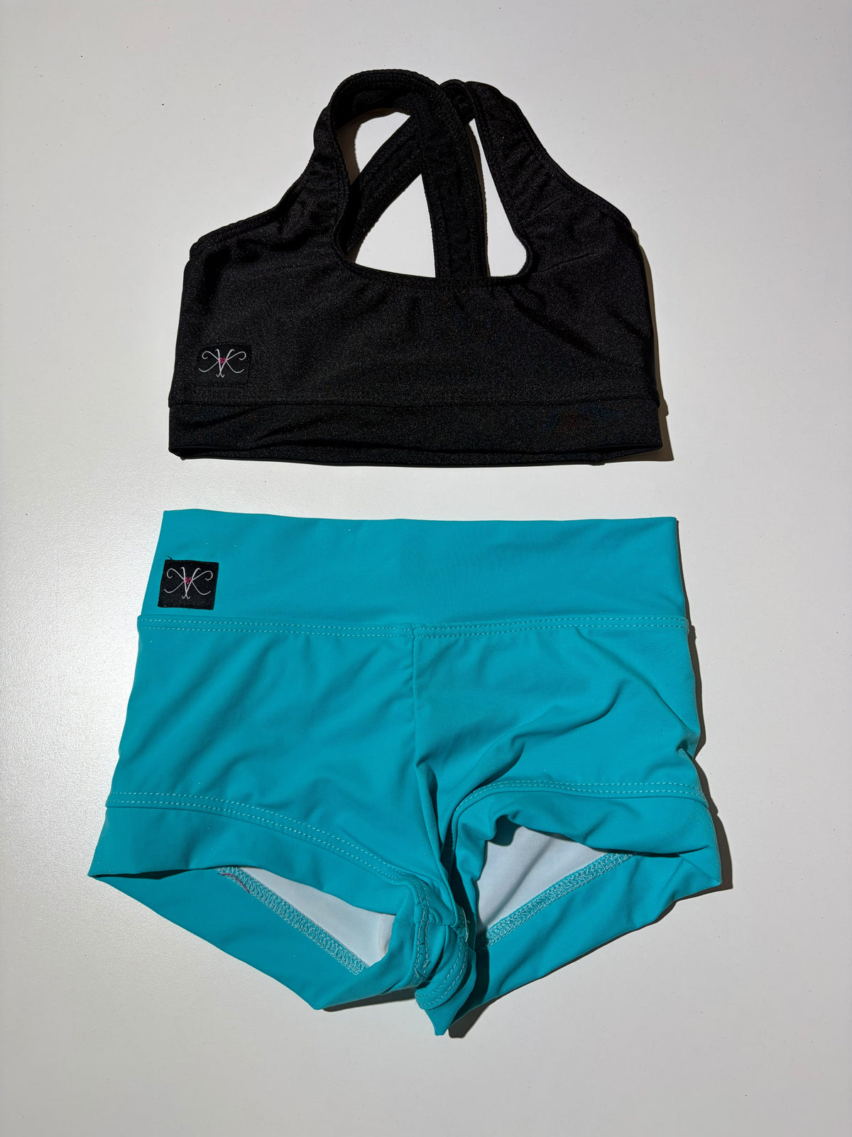 CM Sample Sale Sets/Leotards - Final Sale - Ready to Ship