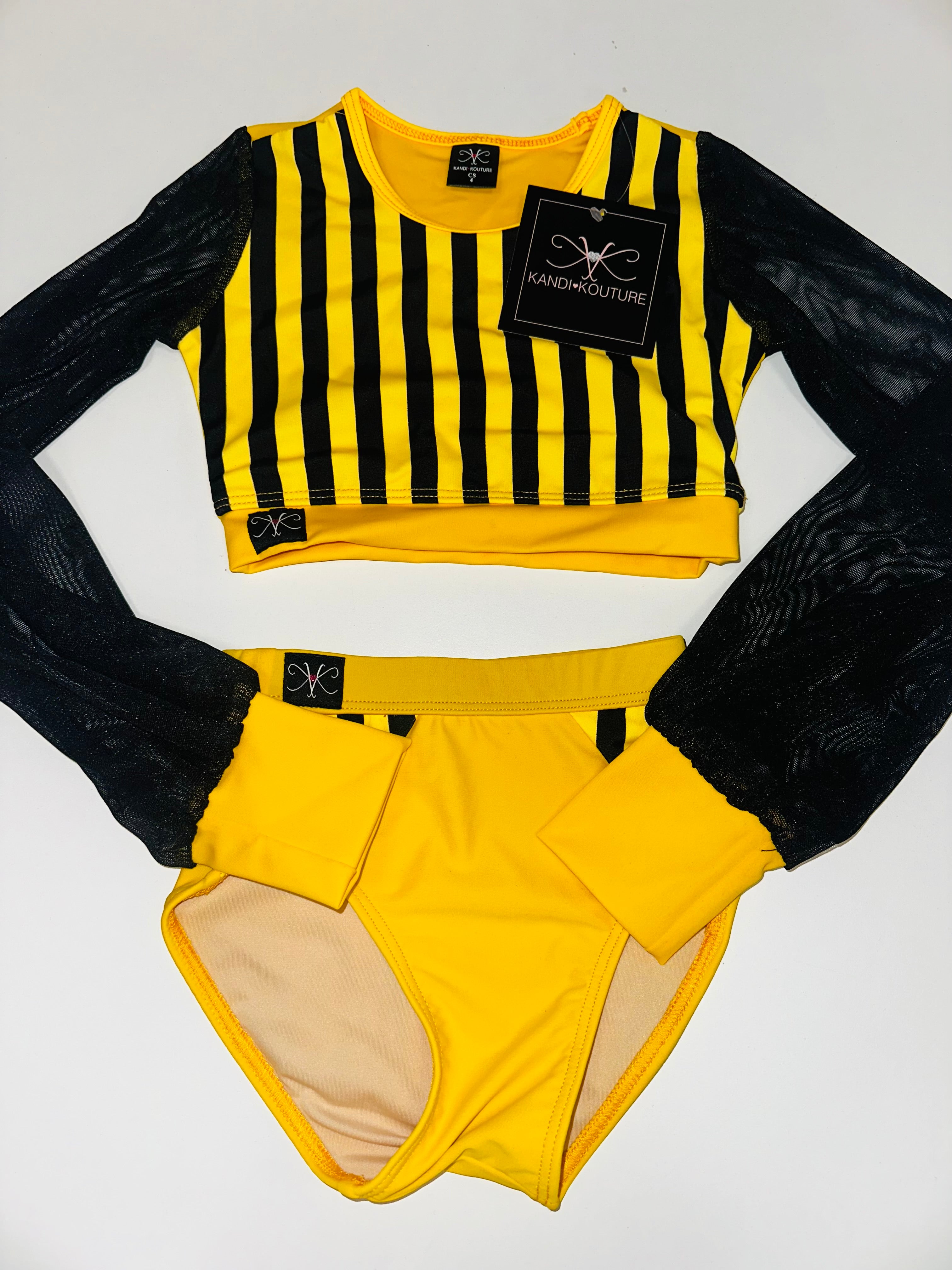 CS Sample Sale - Final Sale - Ready to Ship