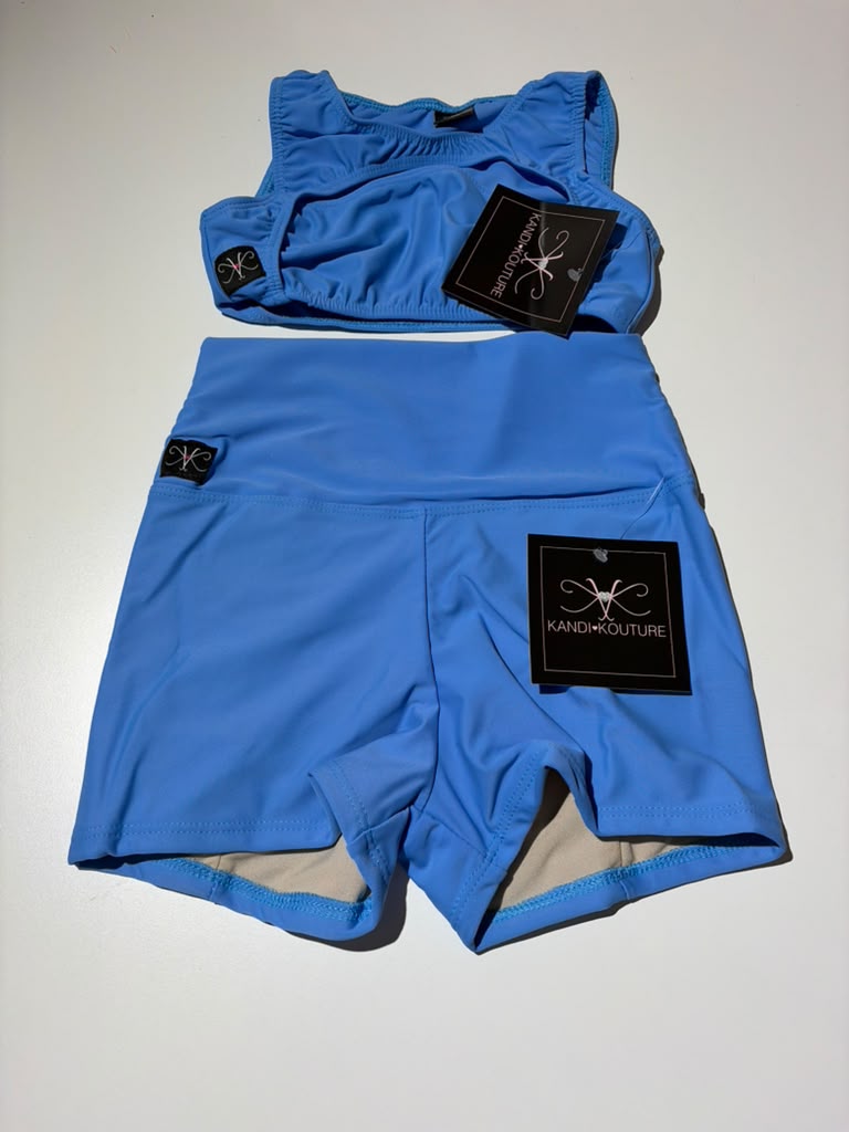 CXL Sample Sale Sets/Leotards - Final Sale - Ready to Ship
