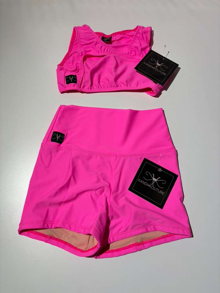 CXL Sample Sale Sets/Leotards - Final Sale - Ready to Ship