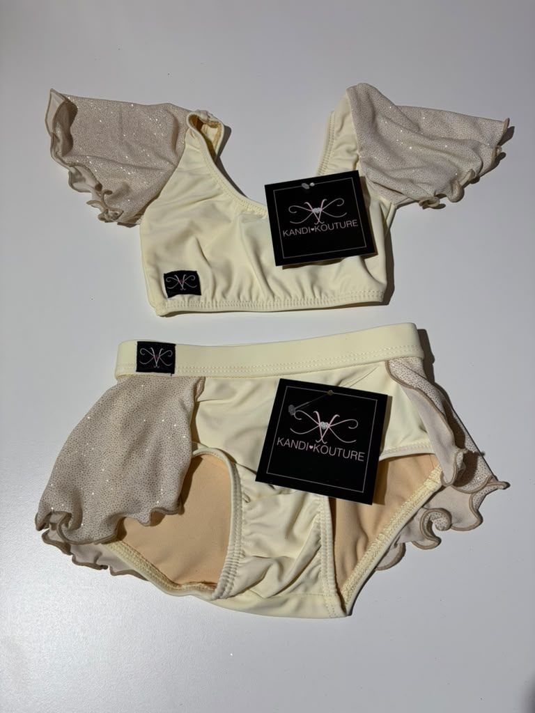 CS Sample Sale Sets/Leotards - Final Sale