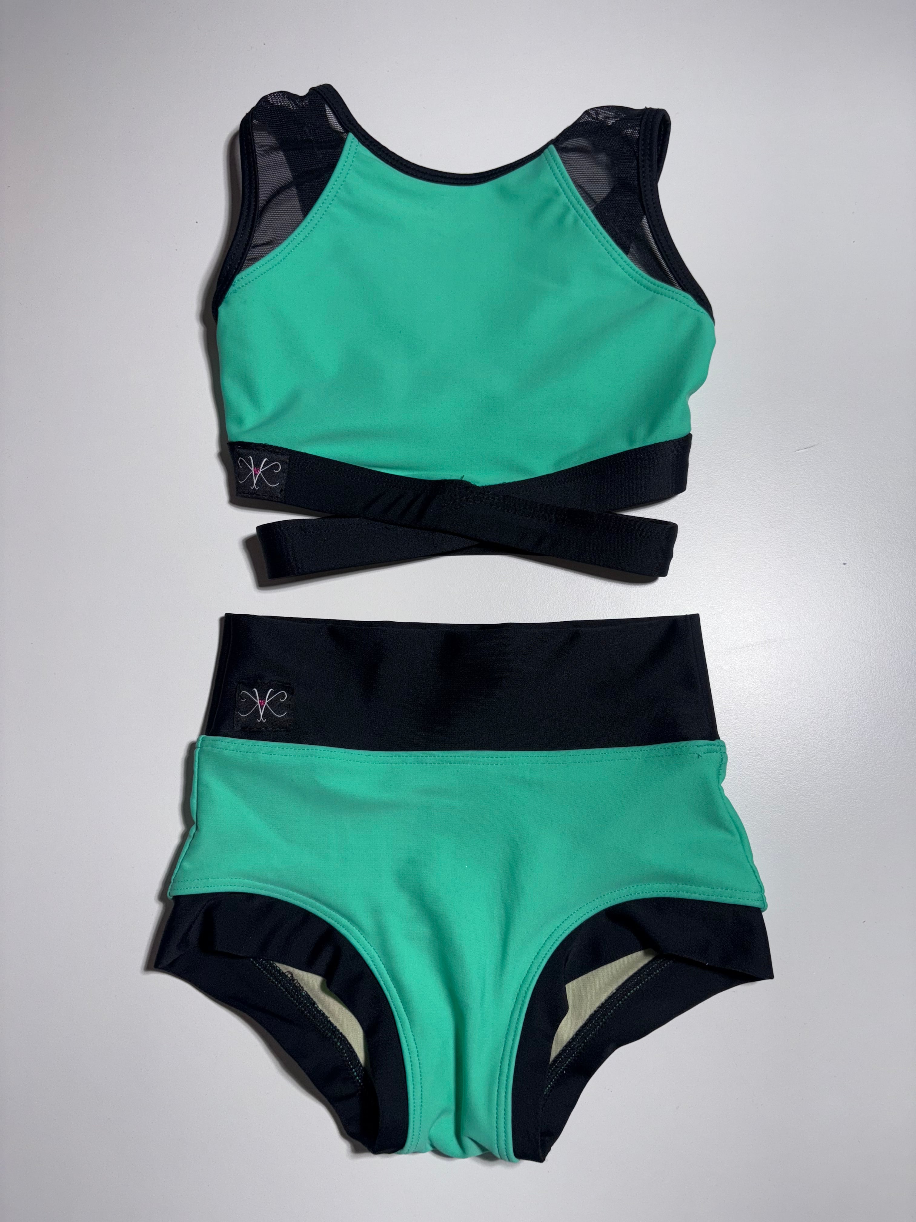 CS Sample Sale Sets/Leotards - Final Sale - Ready to Ship