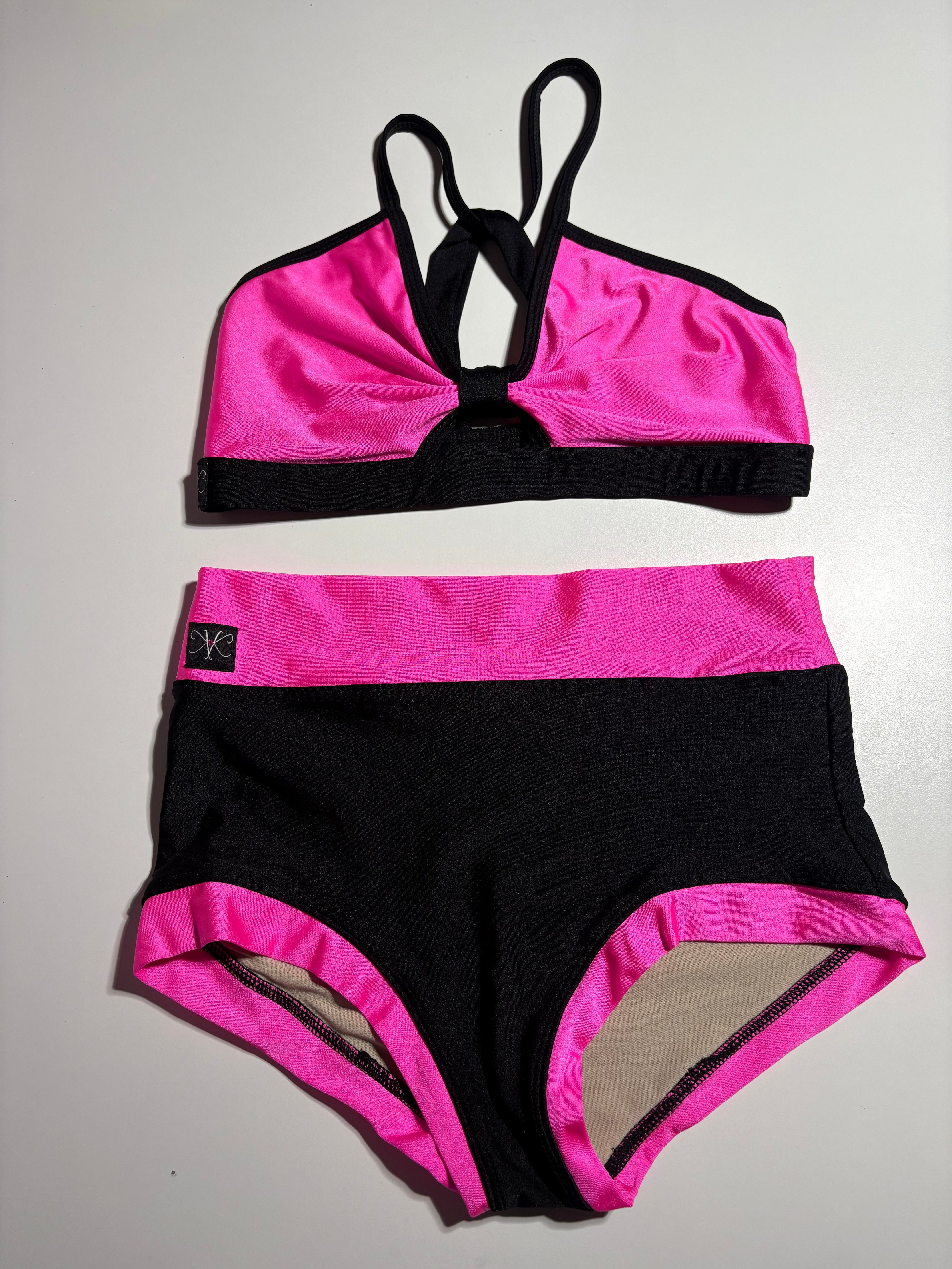 TS Sample Sale Sets/Leotards - Final Sale - Ready to Ship