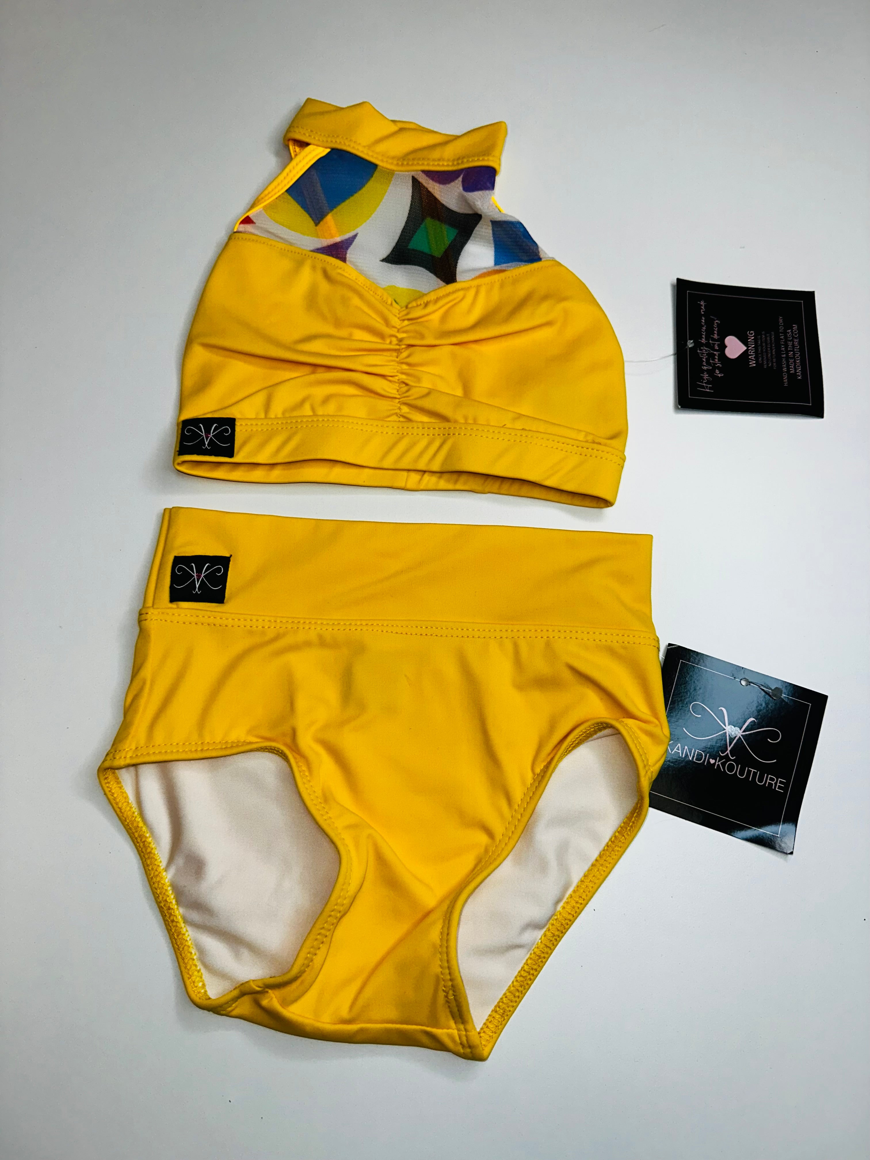 CM Sample Sale - Final Sale - Ready to Ship