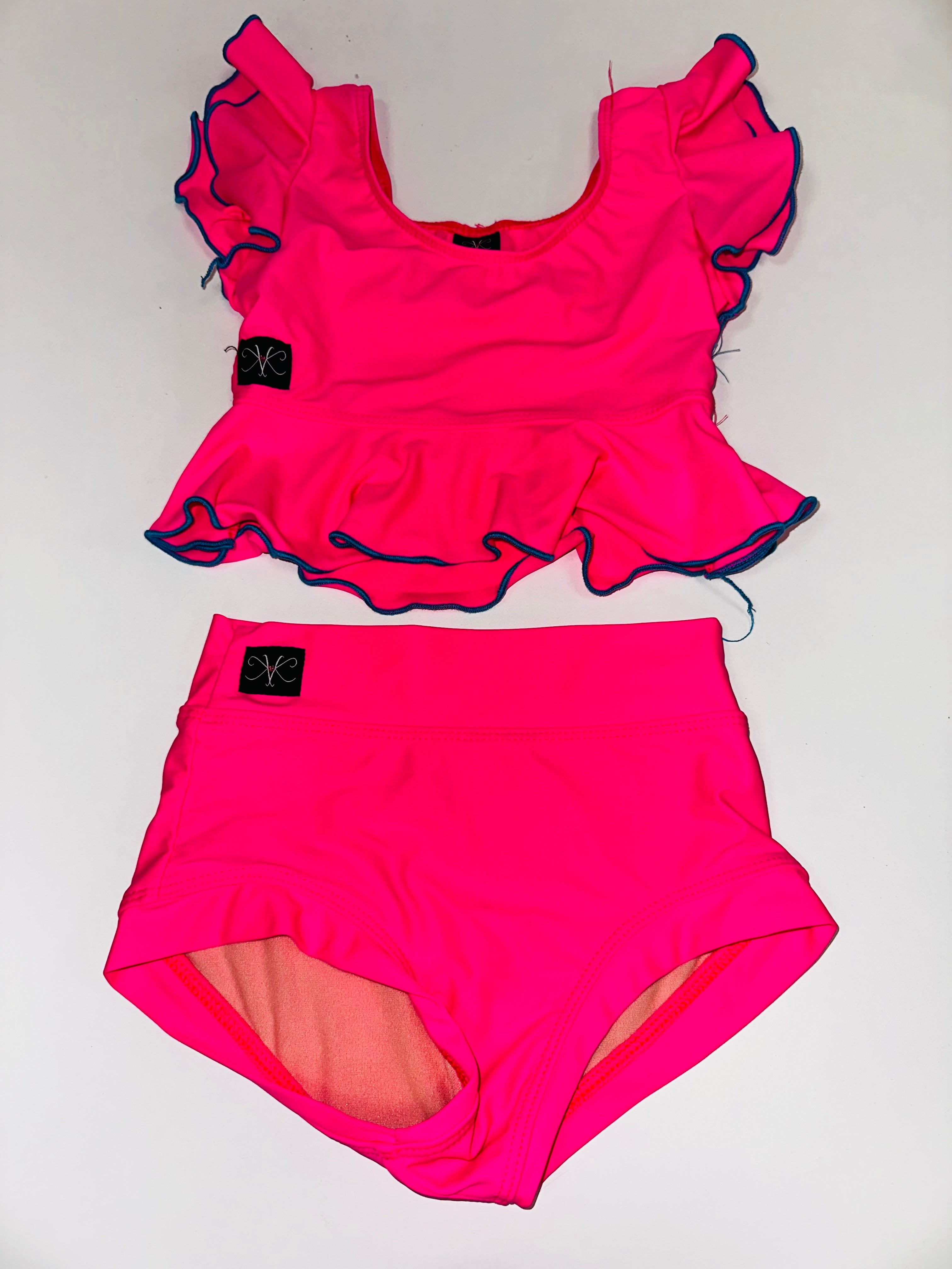 CL Sample Sale - Final Sale - Ready to Ship