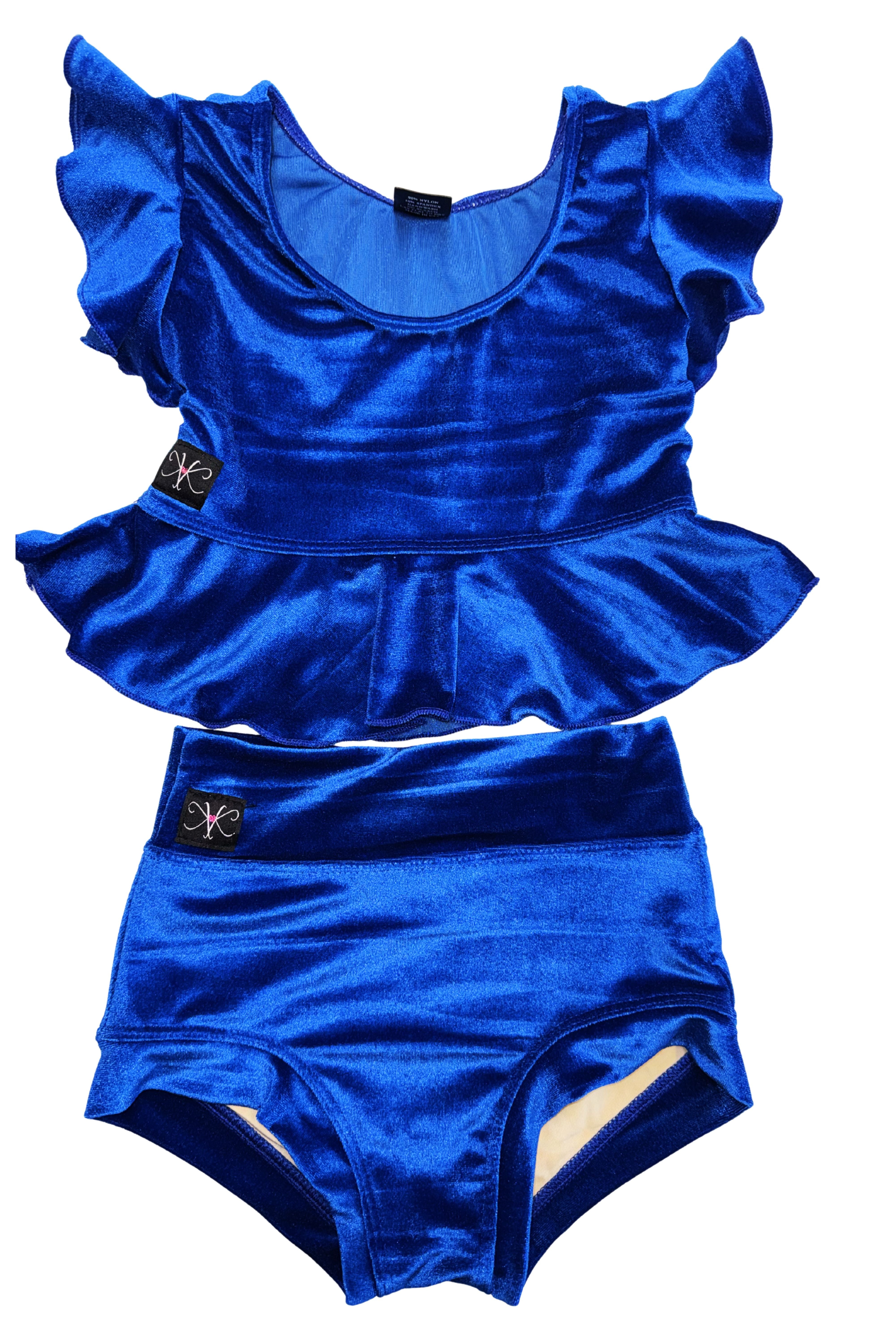 All Dolled Up Set - Ready to Ship - Final Sale