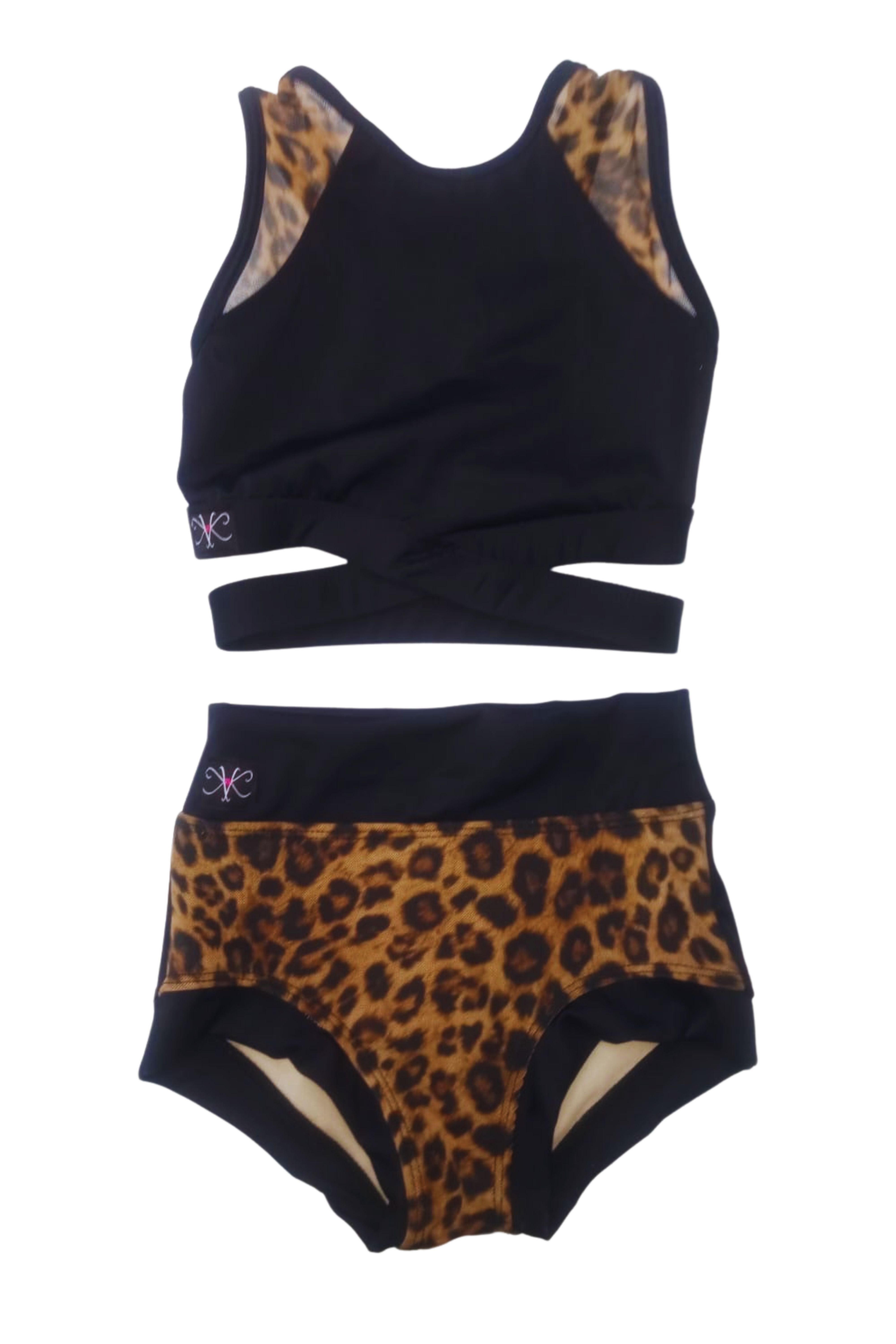 Criss Cross VIP Set - Final Sale