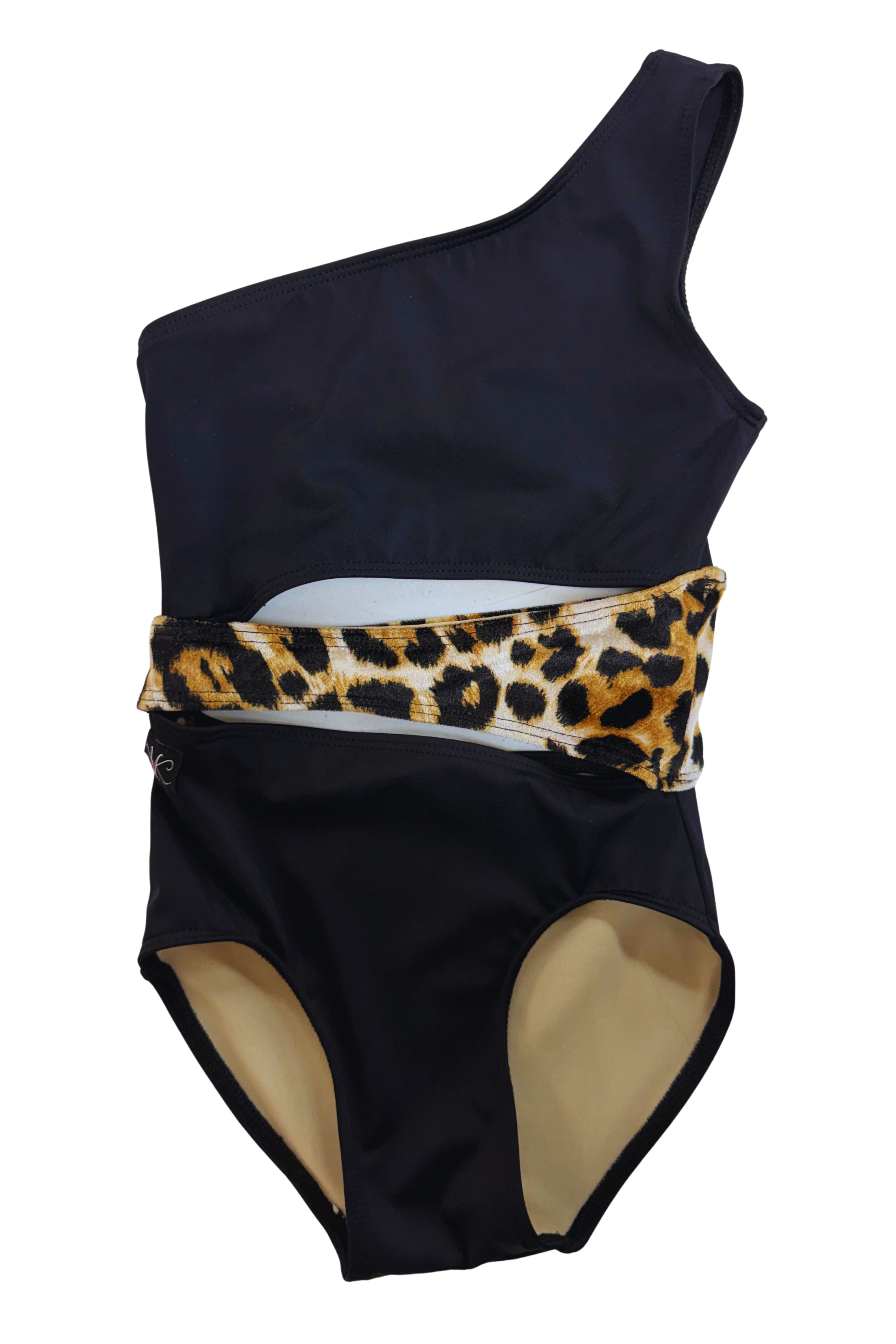 Diva Leotard - Ready to Ship - Final Sale