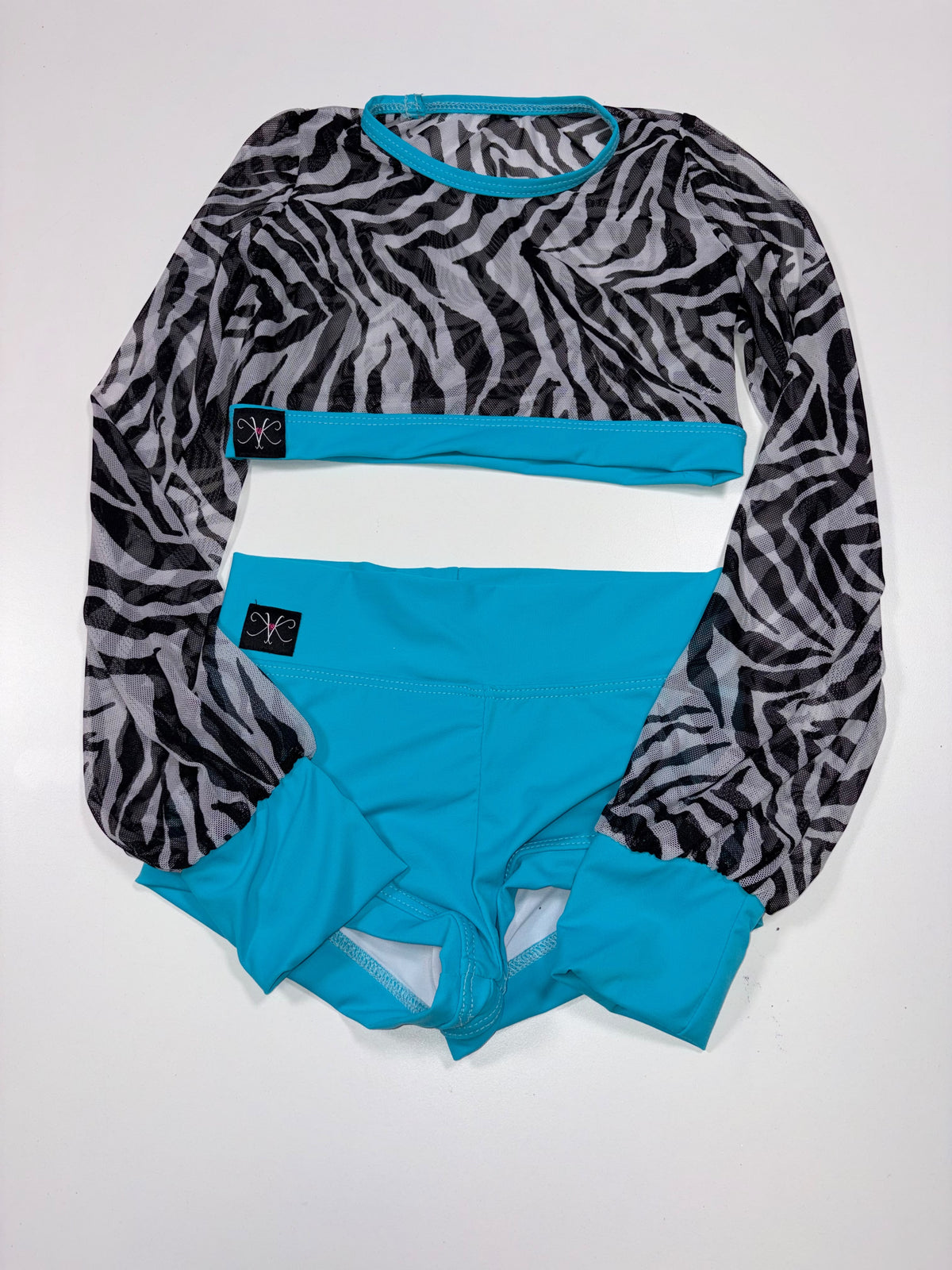 CM Sample Sale Sets/Leotards - Final Sale - Ready to Ship