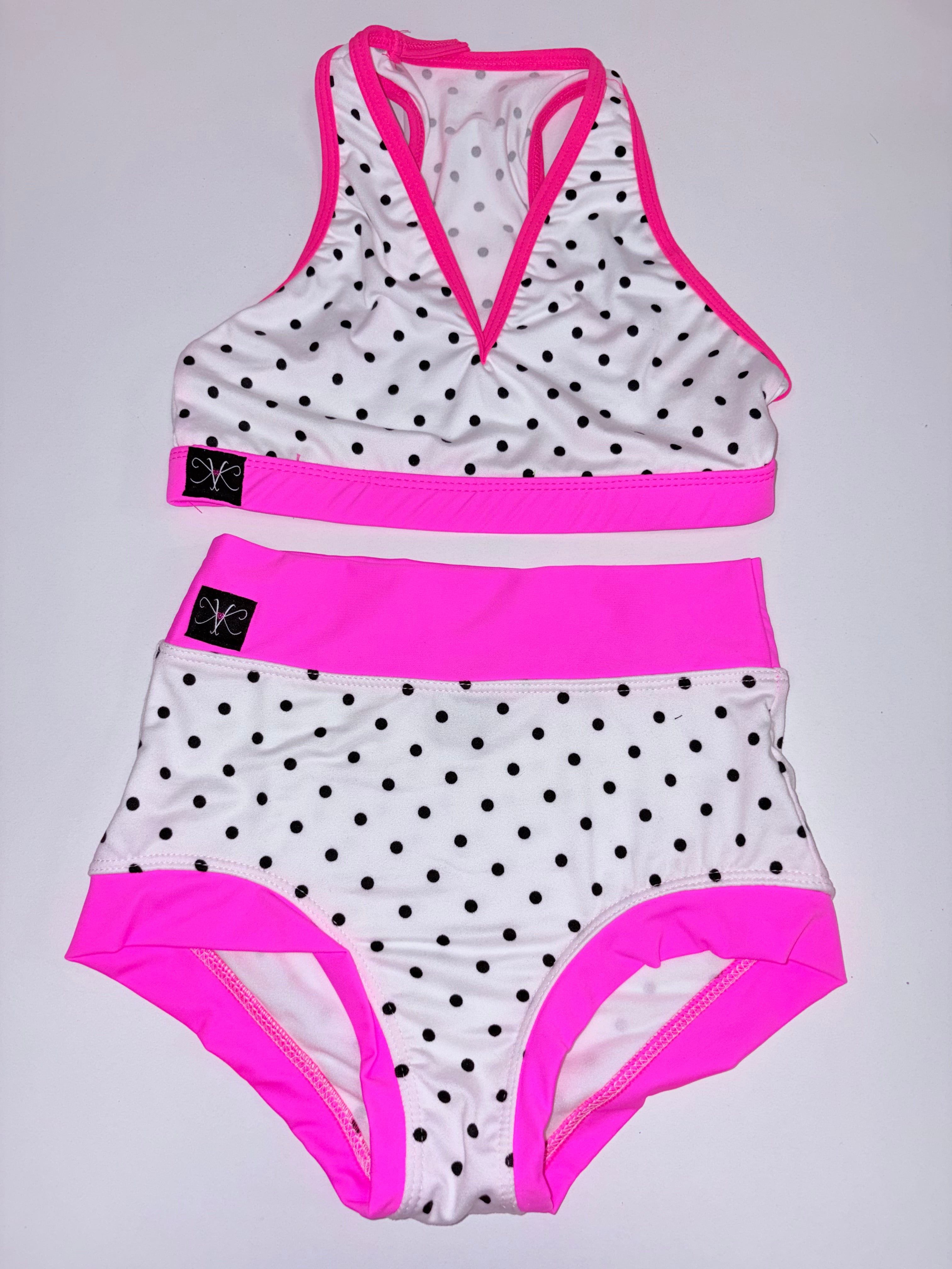 CXL Sample Sale Sets/Leotards - Final Sale