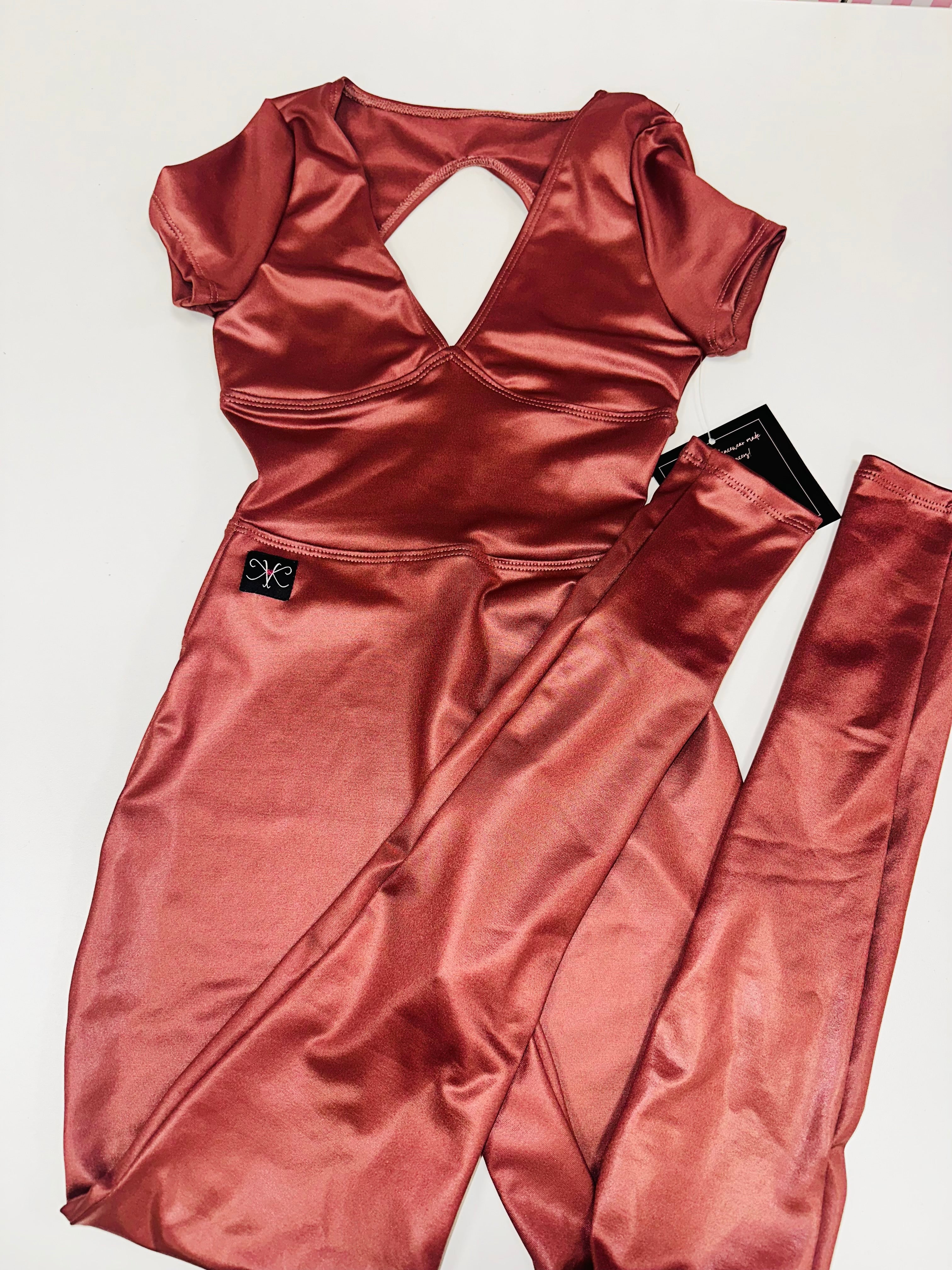 CL Sample Sale - Final Sale - Ready to Ship