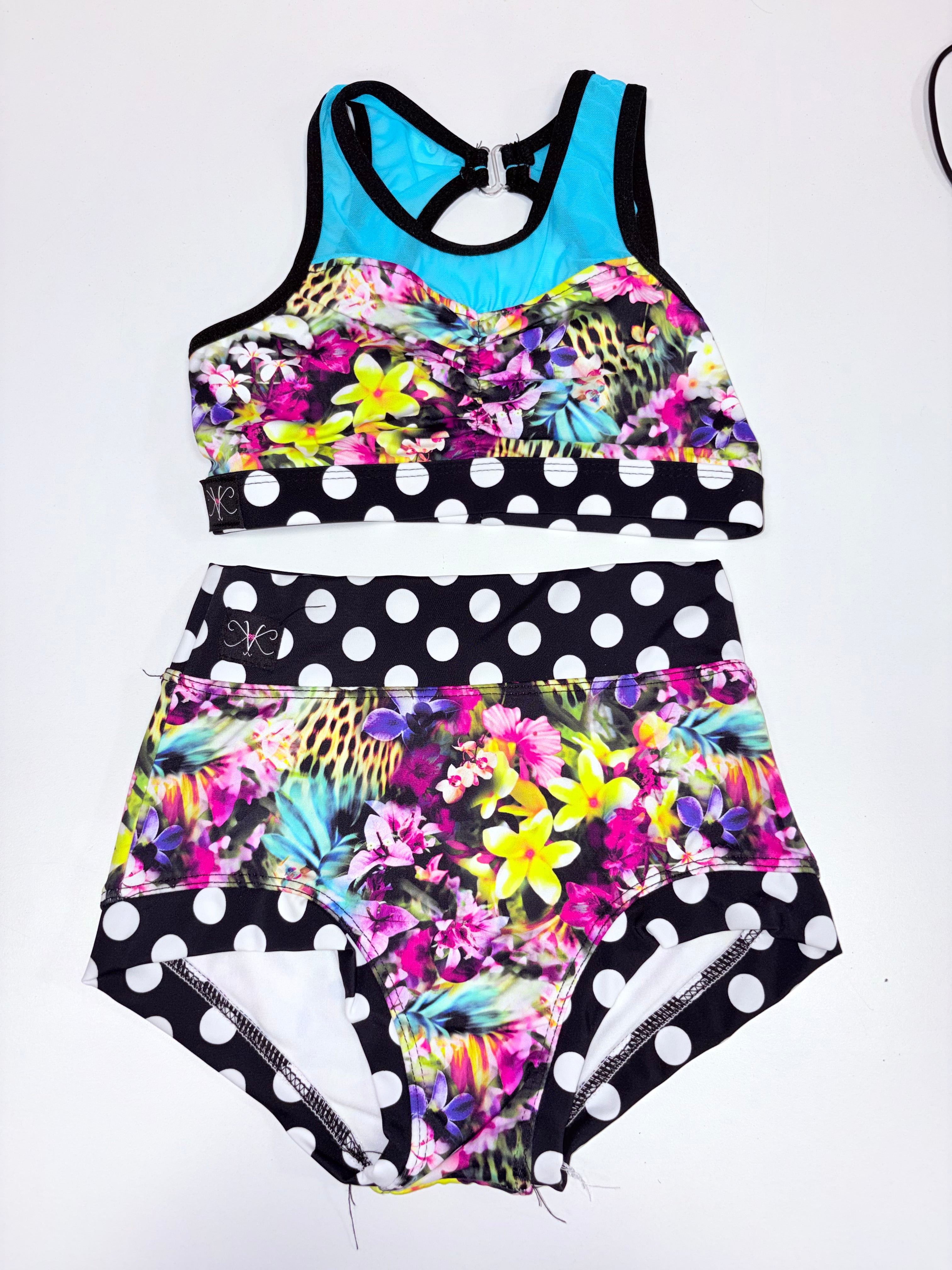 CL Sample Sale Sets/Leotards - Final Sale