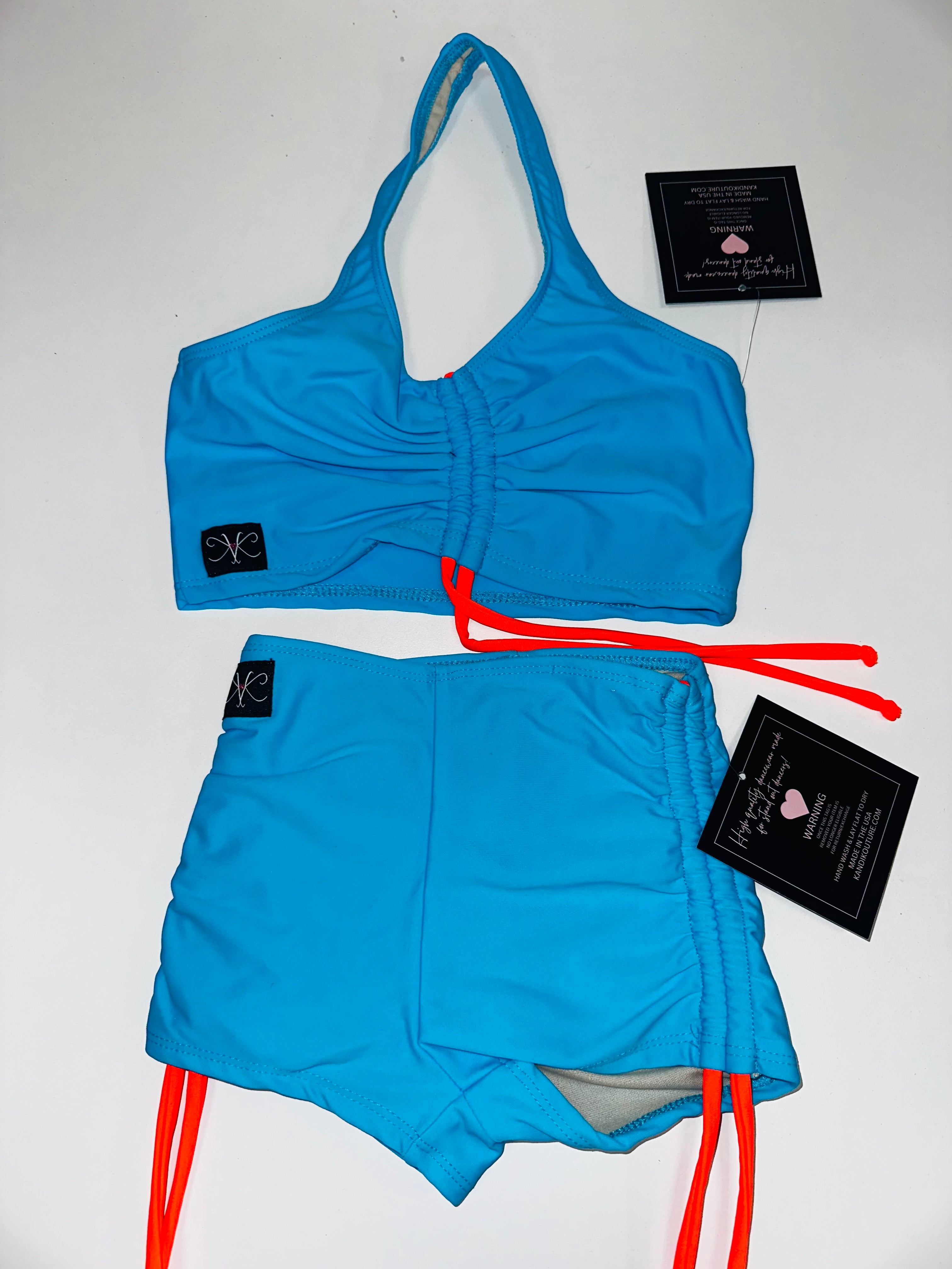 CM Sample Sale - Final Sale - Ready to Ship