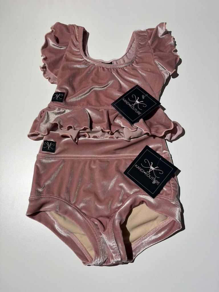 CXL Sample Sale Sets/Leotards - Final Sale - Ready to Ship