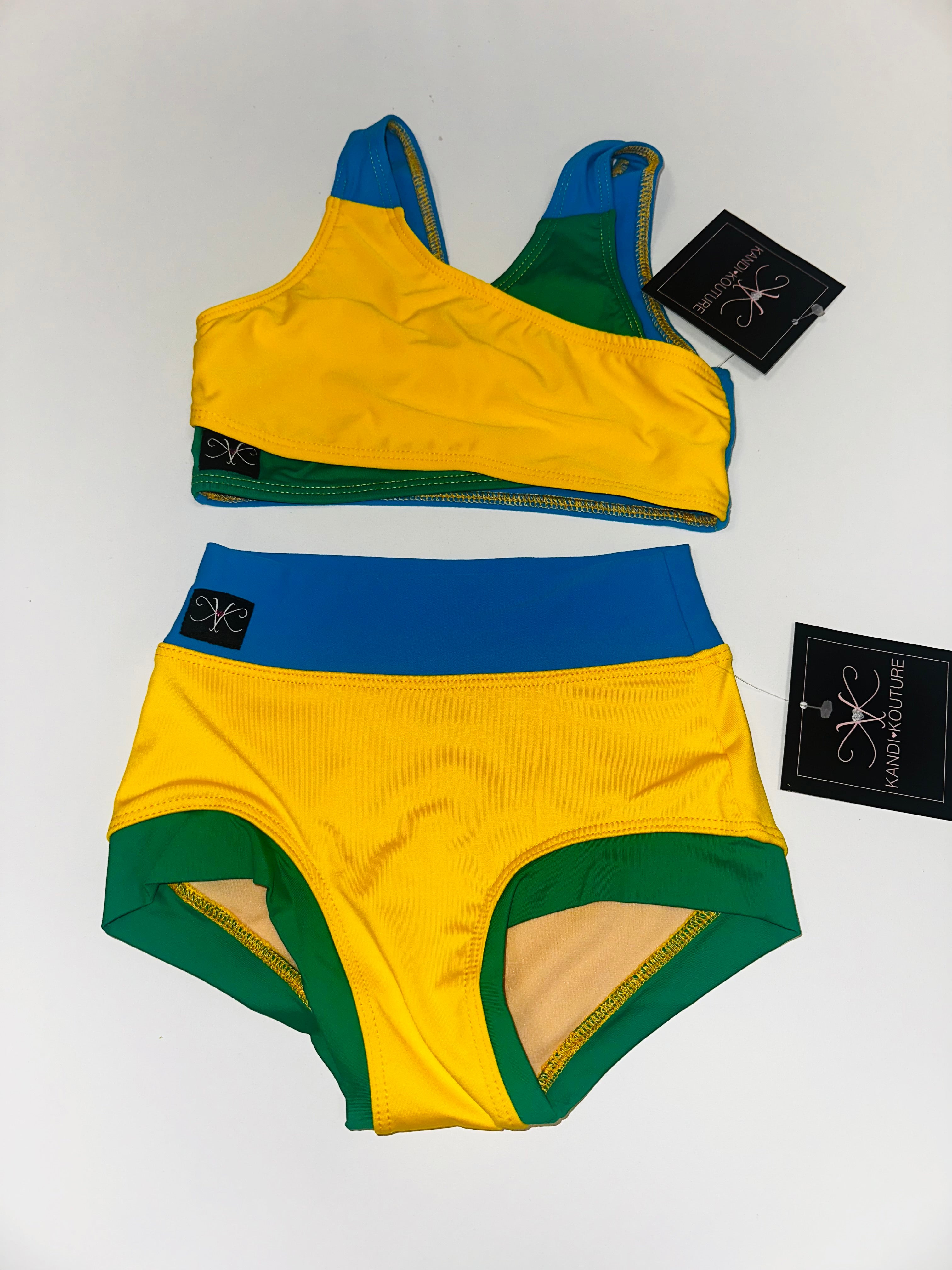 CM Sample Sale - Final Sale - Ready to Ship