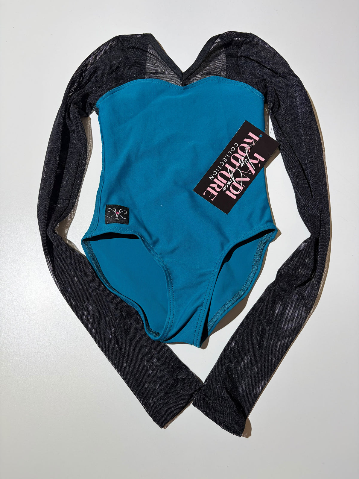 CS Sample Sale Sets/Leotards - Final Sale - Ready to Ship