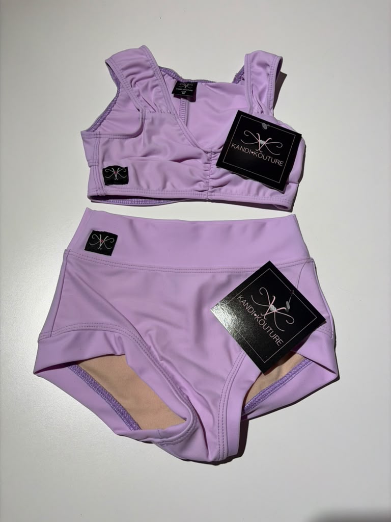 CM Sample Sale Sets/Leotards - Final Sale - Ready to Ship