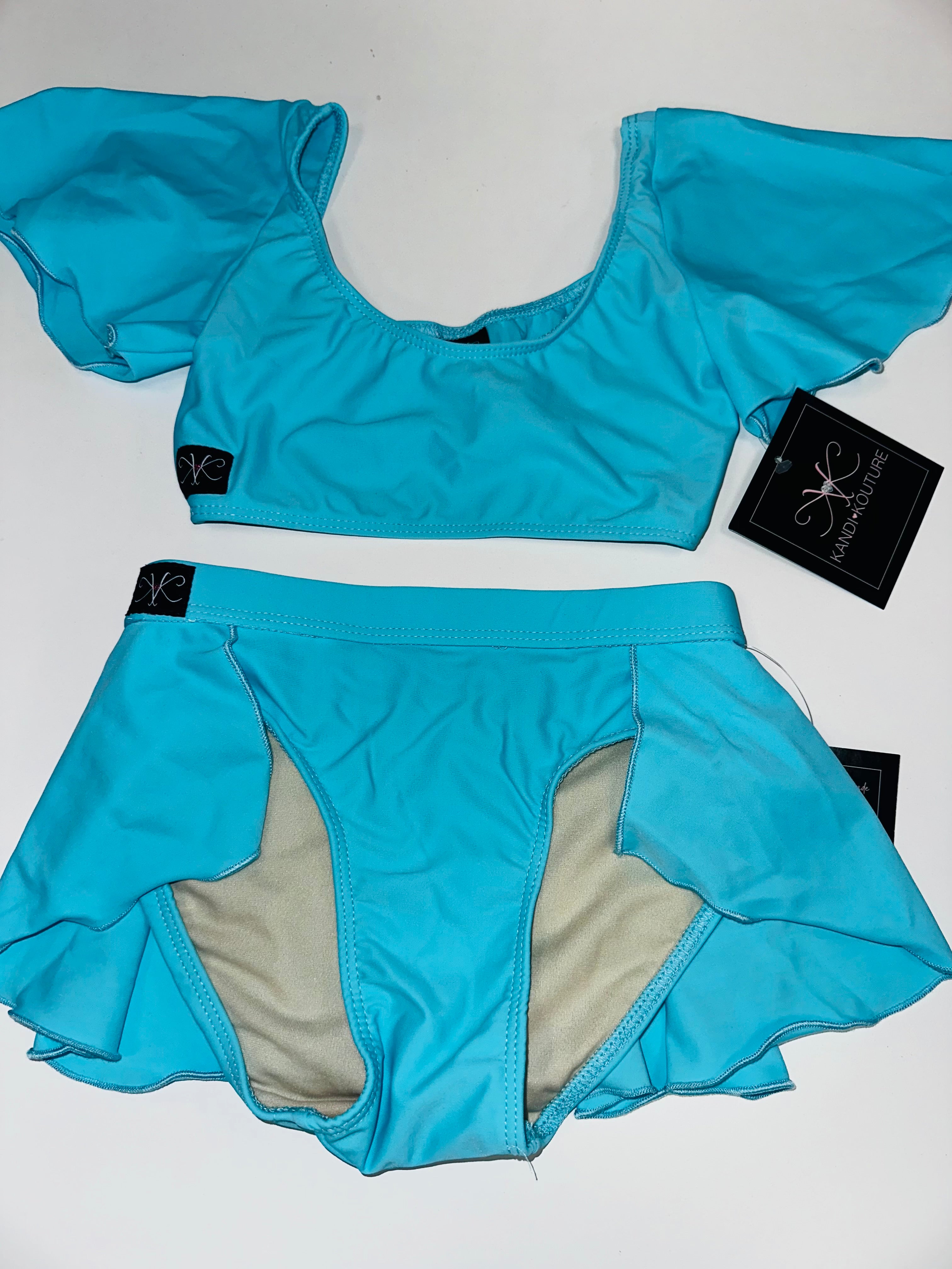 CL Sample Sale - Final Sale - Ready to Ship