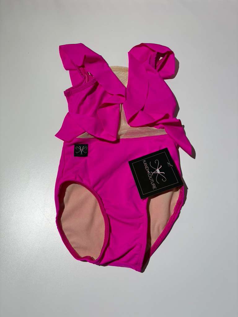 CM Sample Sale Sets/Leotards - Final Sale