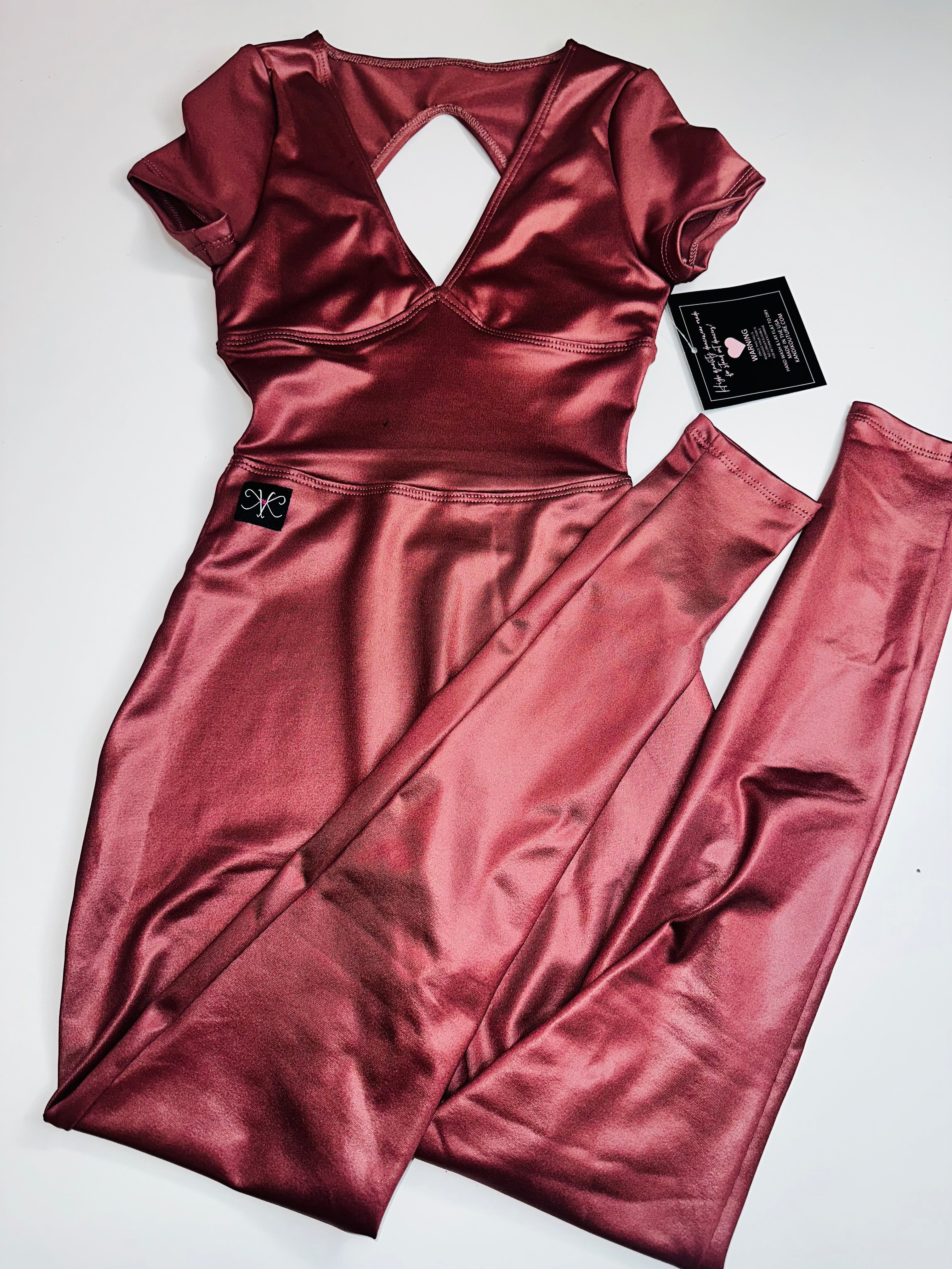 CL Sample Sale - Final Sale - Ready to Ship