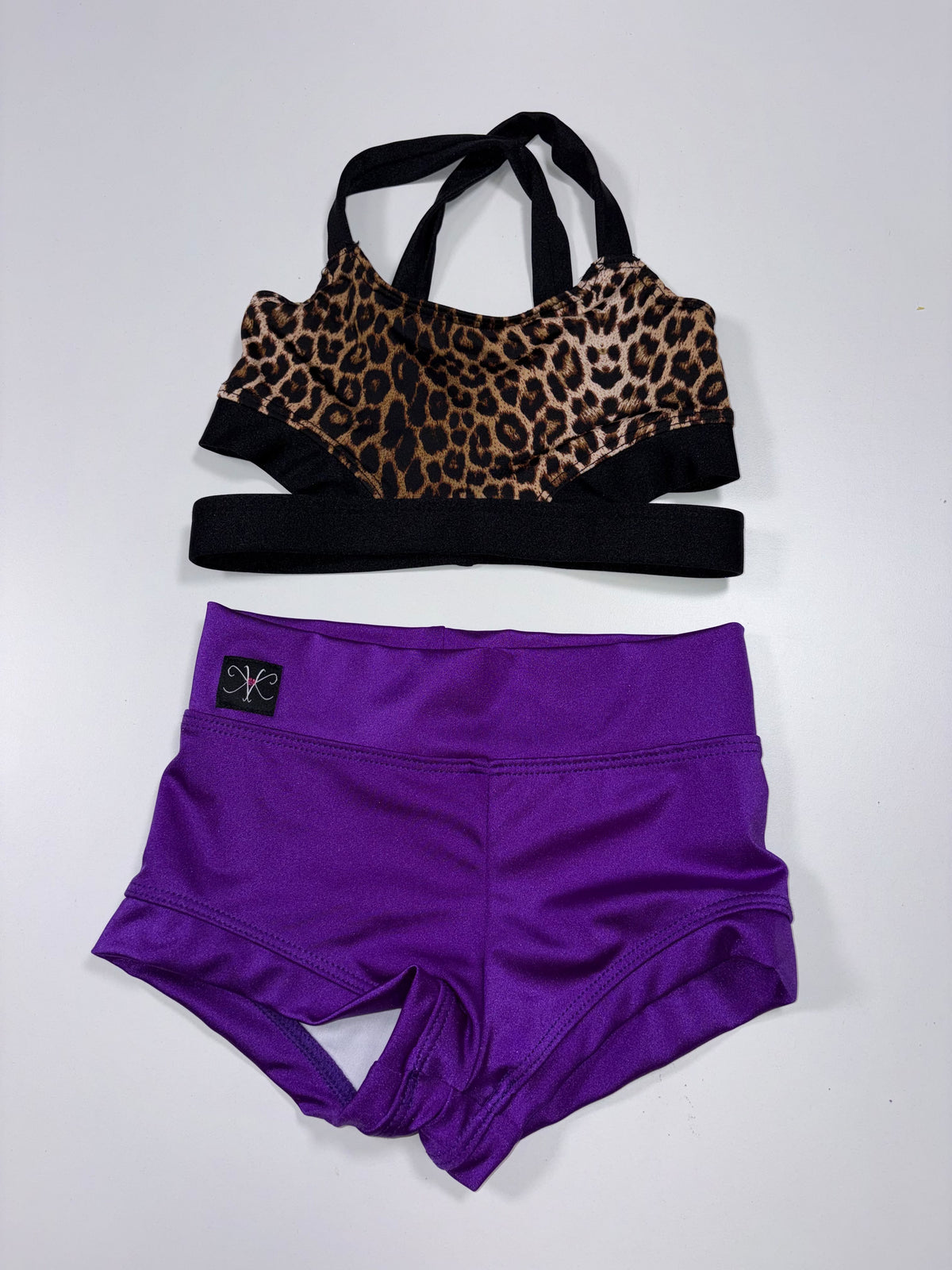 CM Sample Sale Sets/Leotards - Final Sale - Ready to Ship