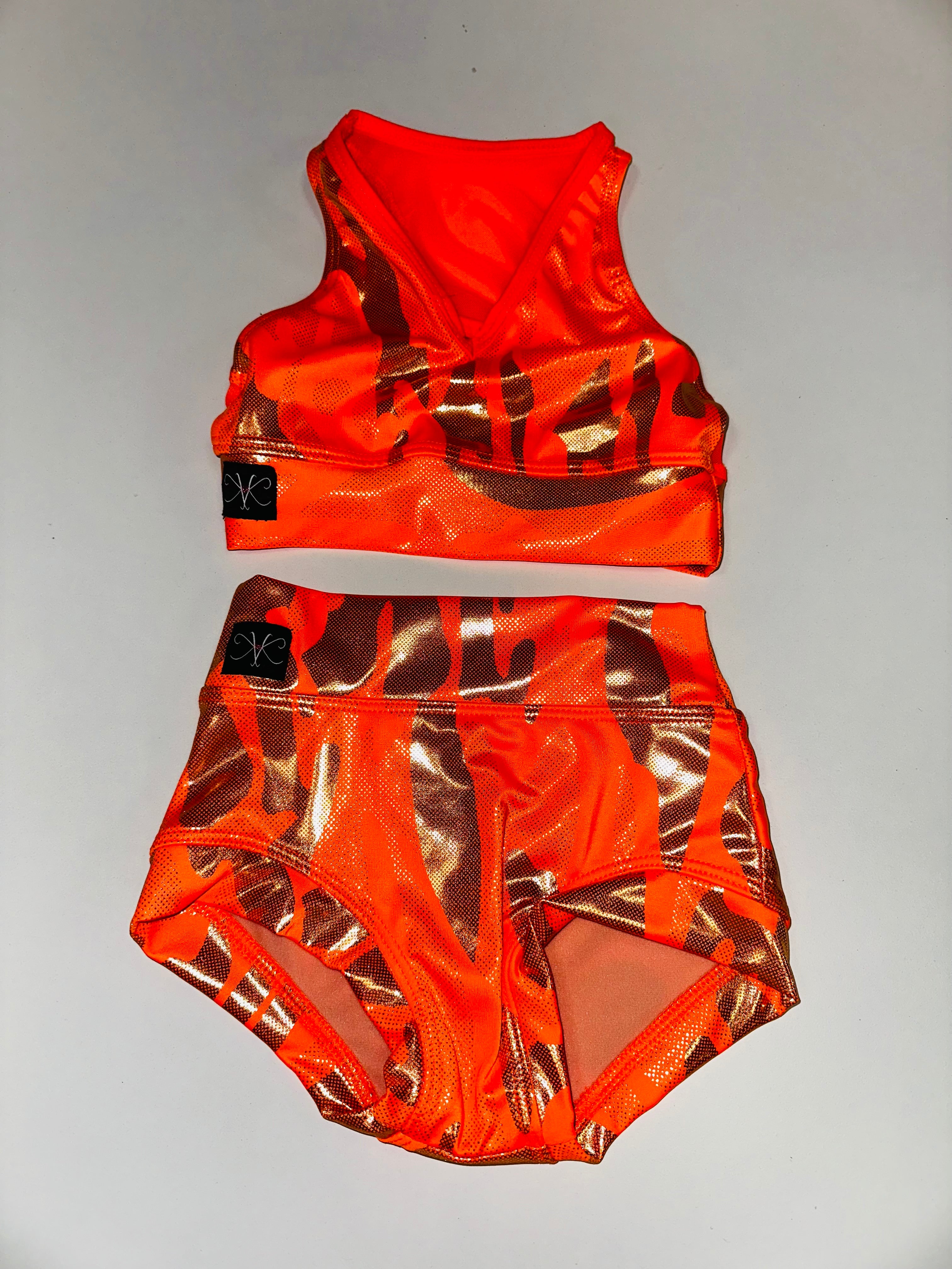 CS Sample Sale - Final Sale - Ready to Ship