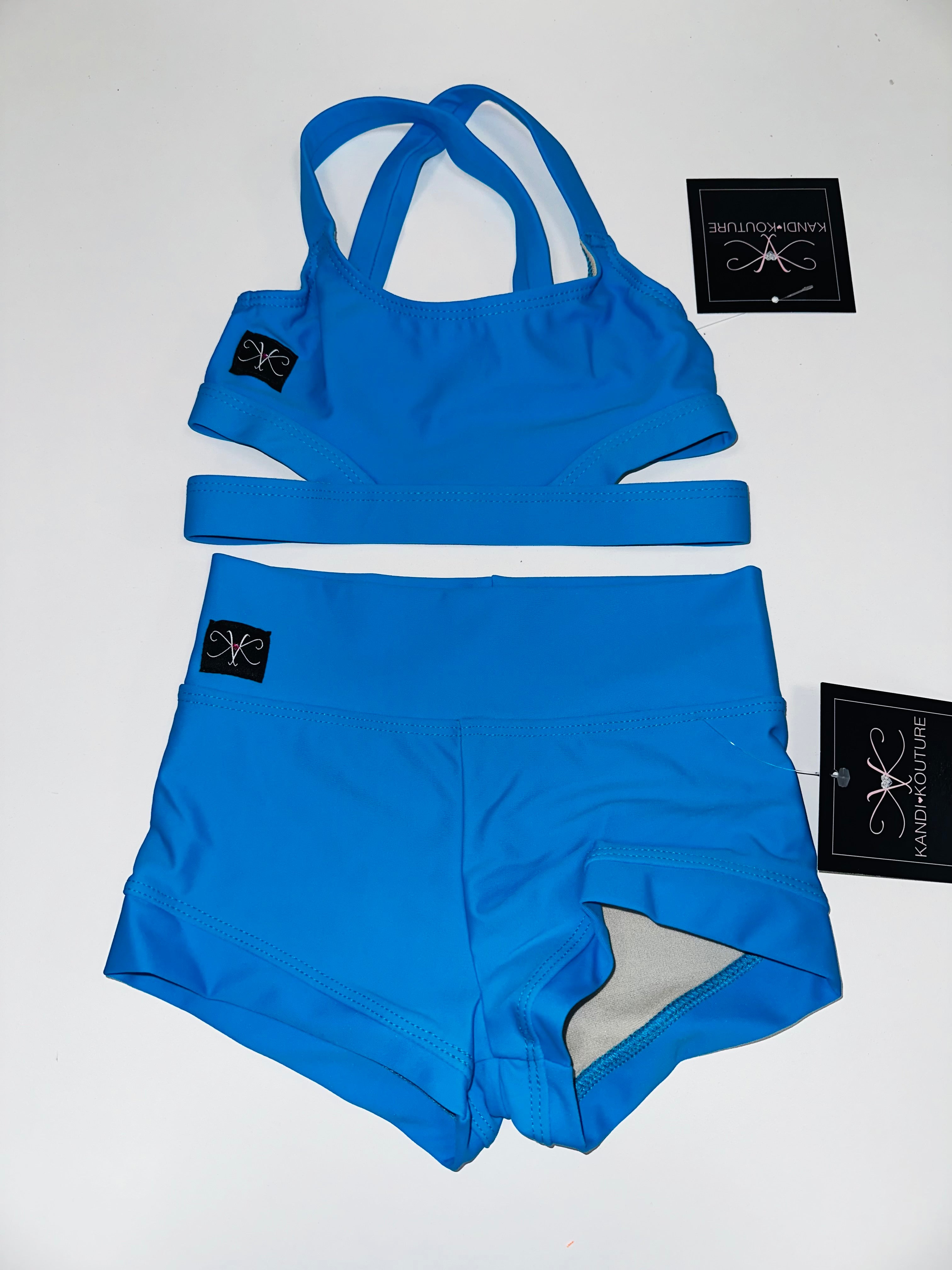 CM Sample Sale - Final Sale - Ready to Ship