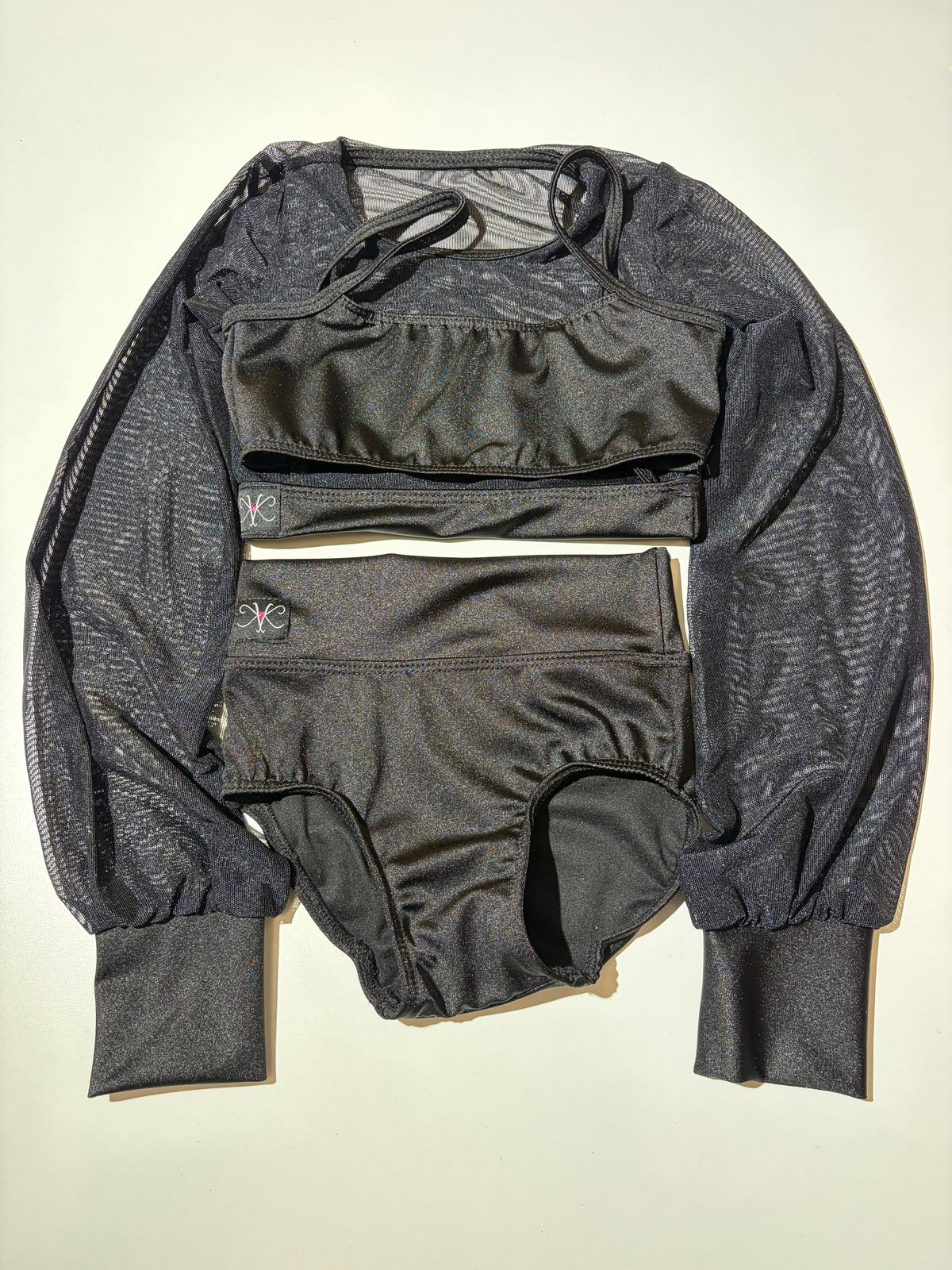 CS Sample Sale Sets/Leotards - Final Sale - Ready to Ship