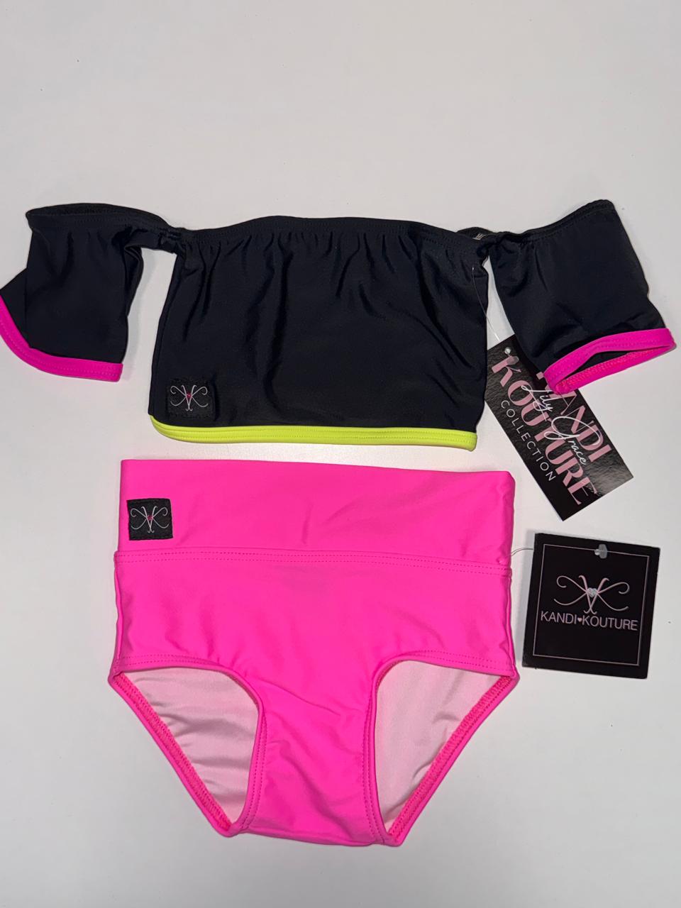 CS Sample Sale Sets/Leotards - Final Sale - Ready to Ship