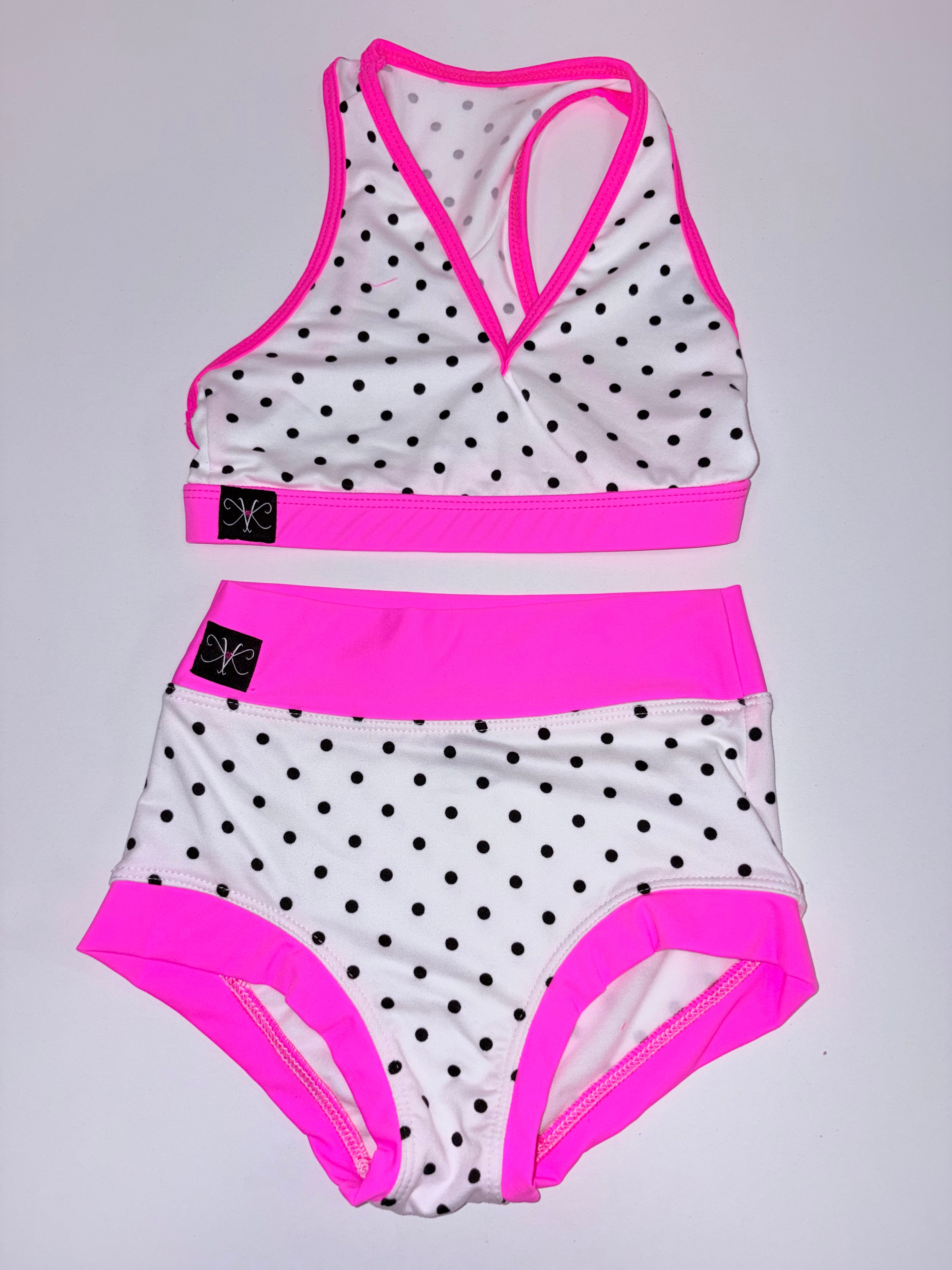 CL Sample Sale Sets/Leotards - Final Sale