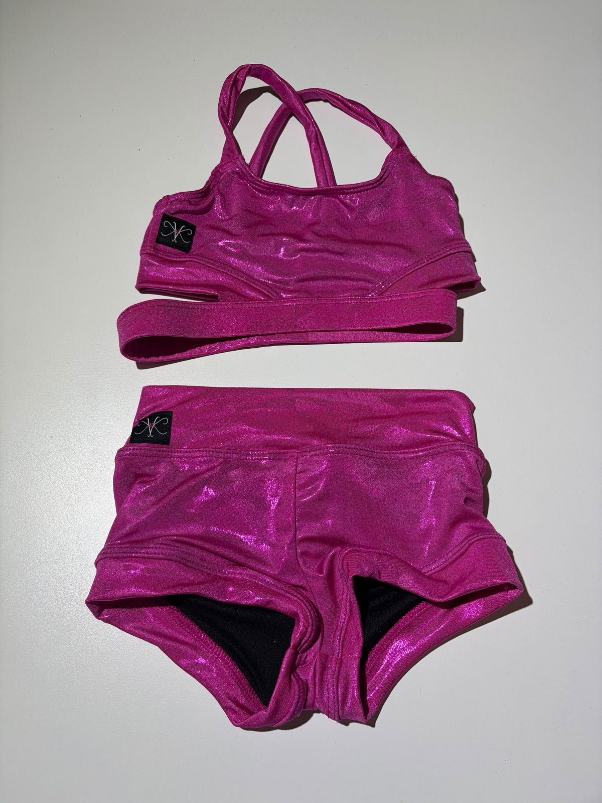 CM Sample Sale Sets/Leotards - Final Sale - SAME DAY SHIP