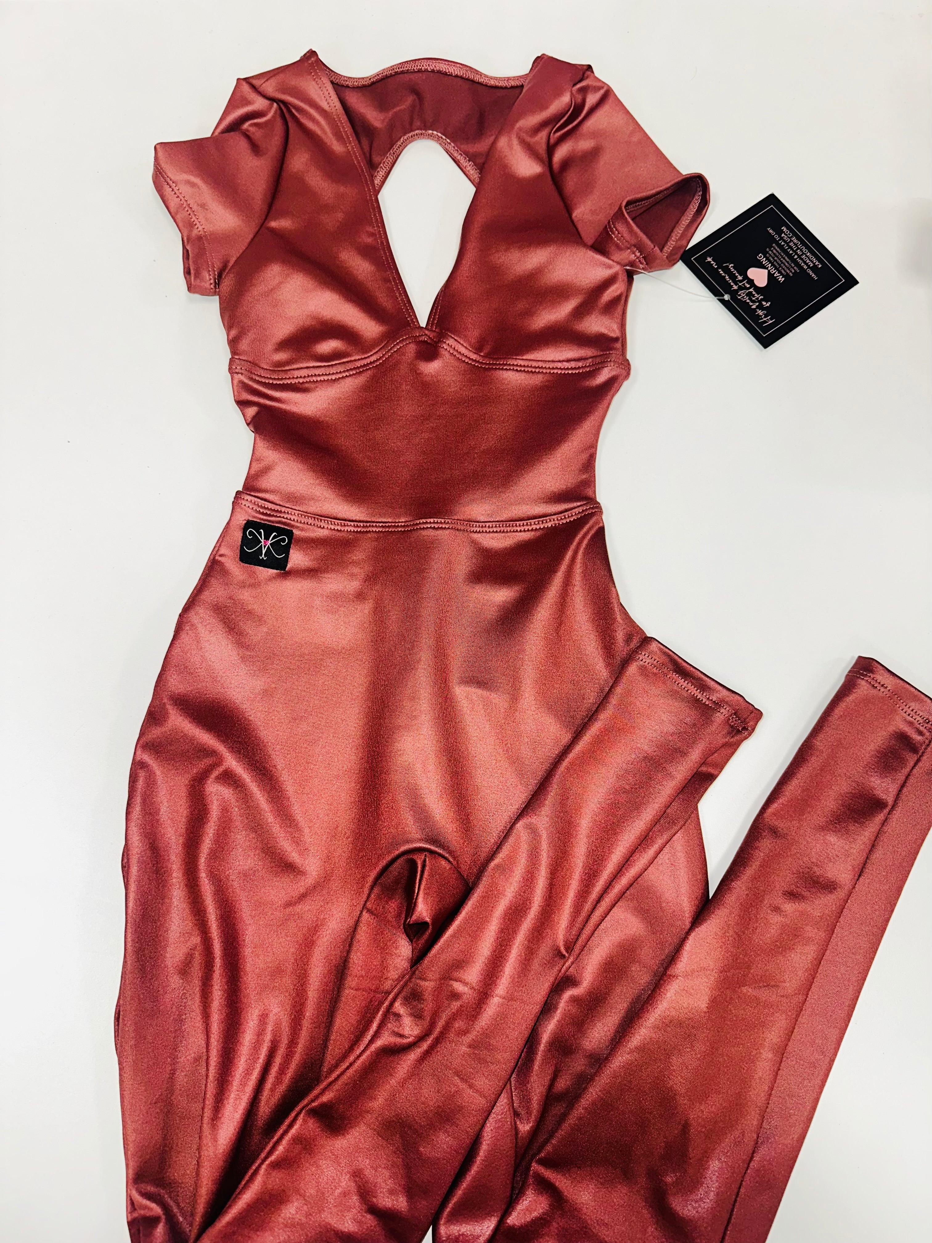 CM Sample Sale - Final Sale - Ready to Ship