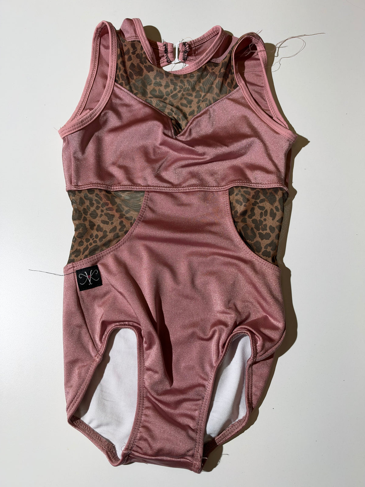 CM Sample Sale Sets/Leotards - Final Sale - SAME DAY SHIP