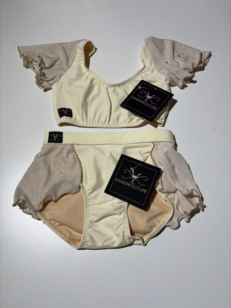 CM Sample Sale Sets/Leotards - Final Sale - Ready to Ship