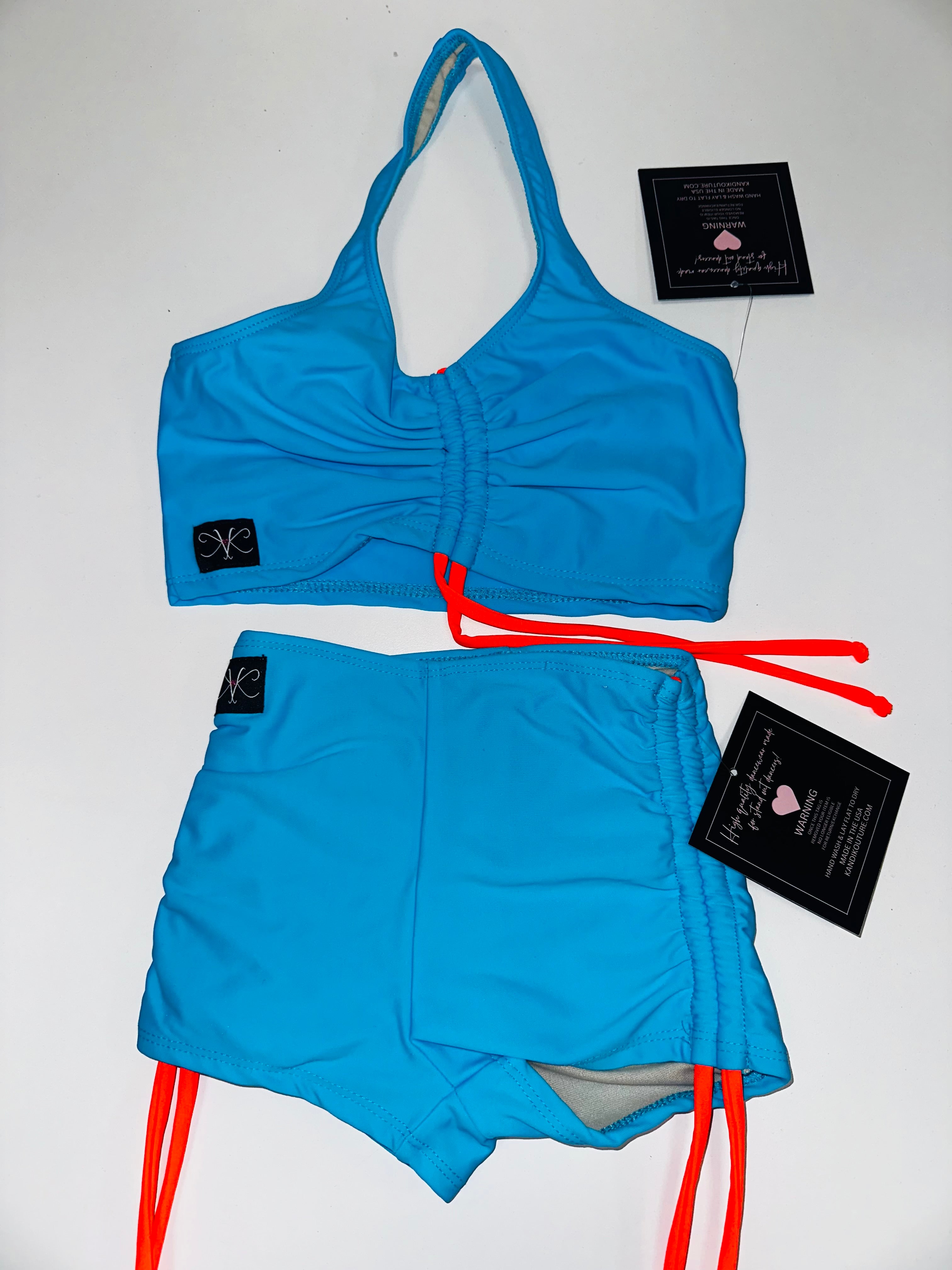 CM Sample Sale - Final Sale - Ready to Ship