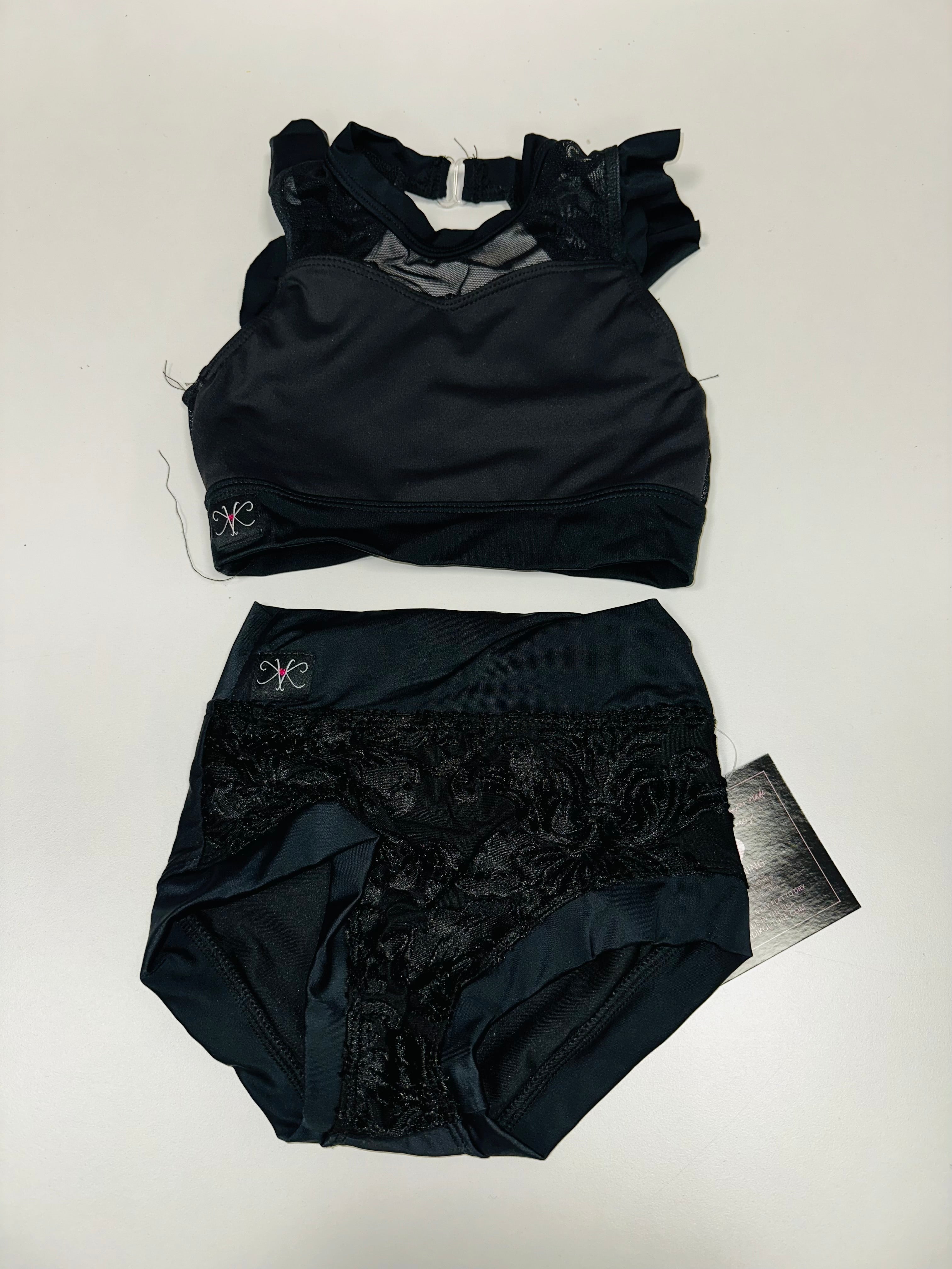 CM Sample Sale - Final Sale - Ready to Ship